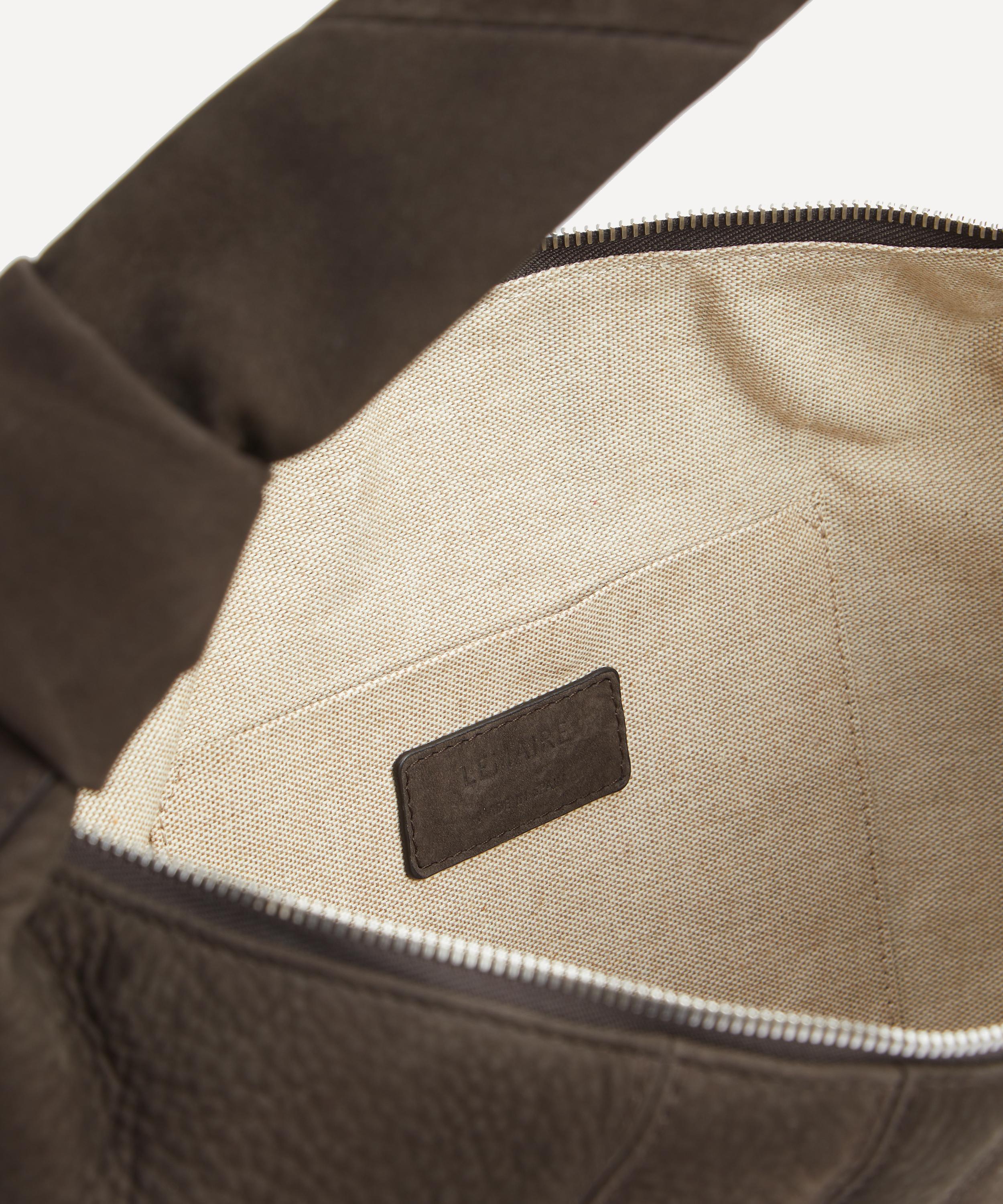 Lemaire - Fortune Croissant Bag image number 5