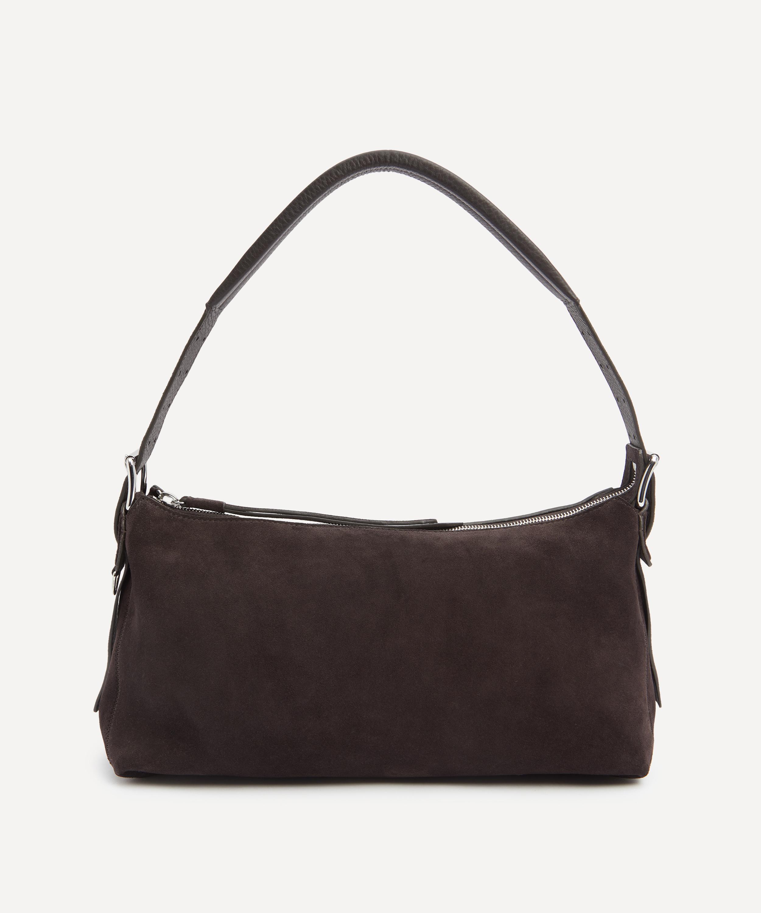 Lemaire - Belted Baguette Bag