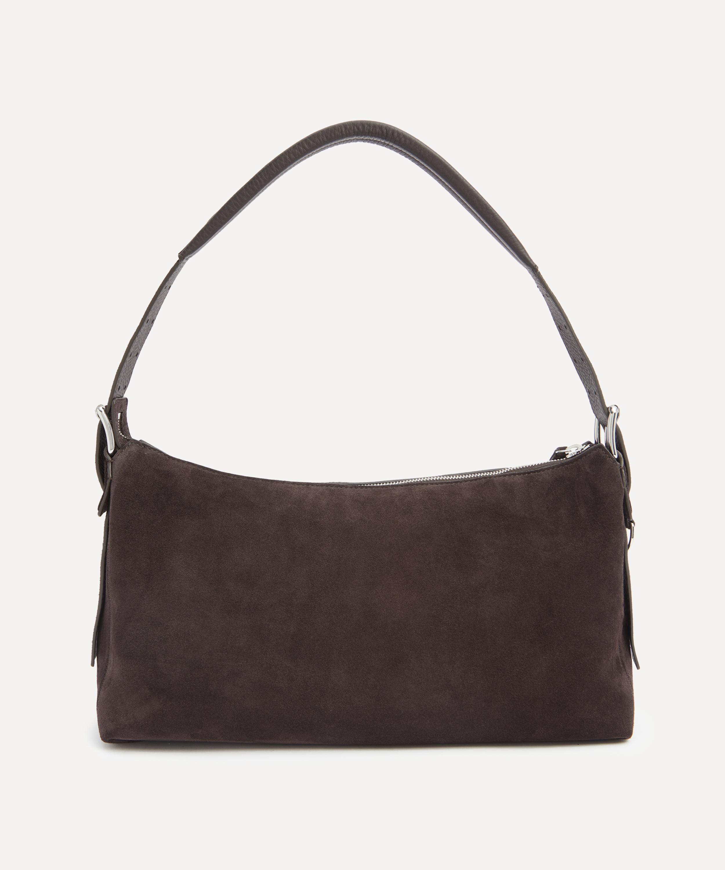 Lemaire - Belted Baguette Bag image number 3