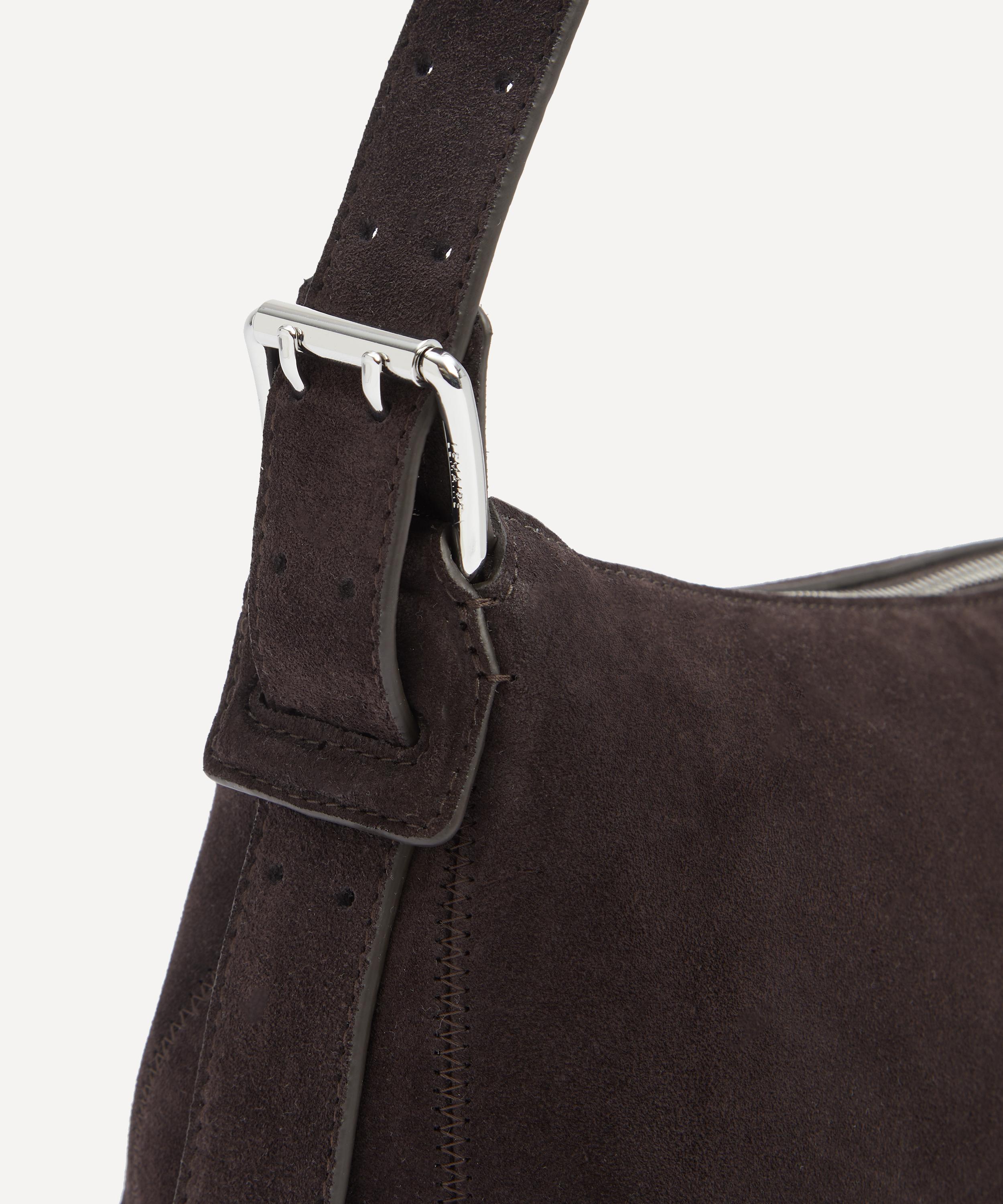 Lemaire - Belted Baguette Bag image number 4