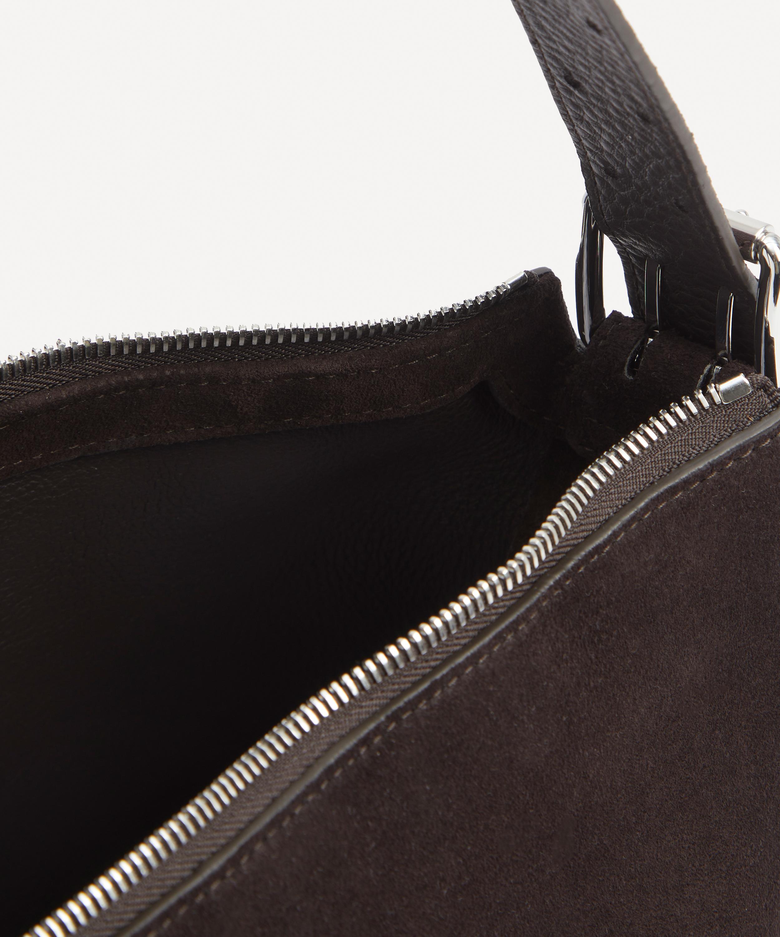 Lemaire - Belted Baguette Bag image number 5