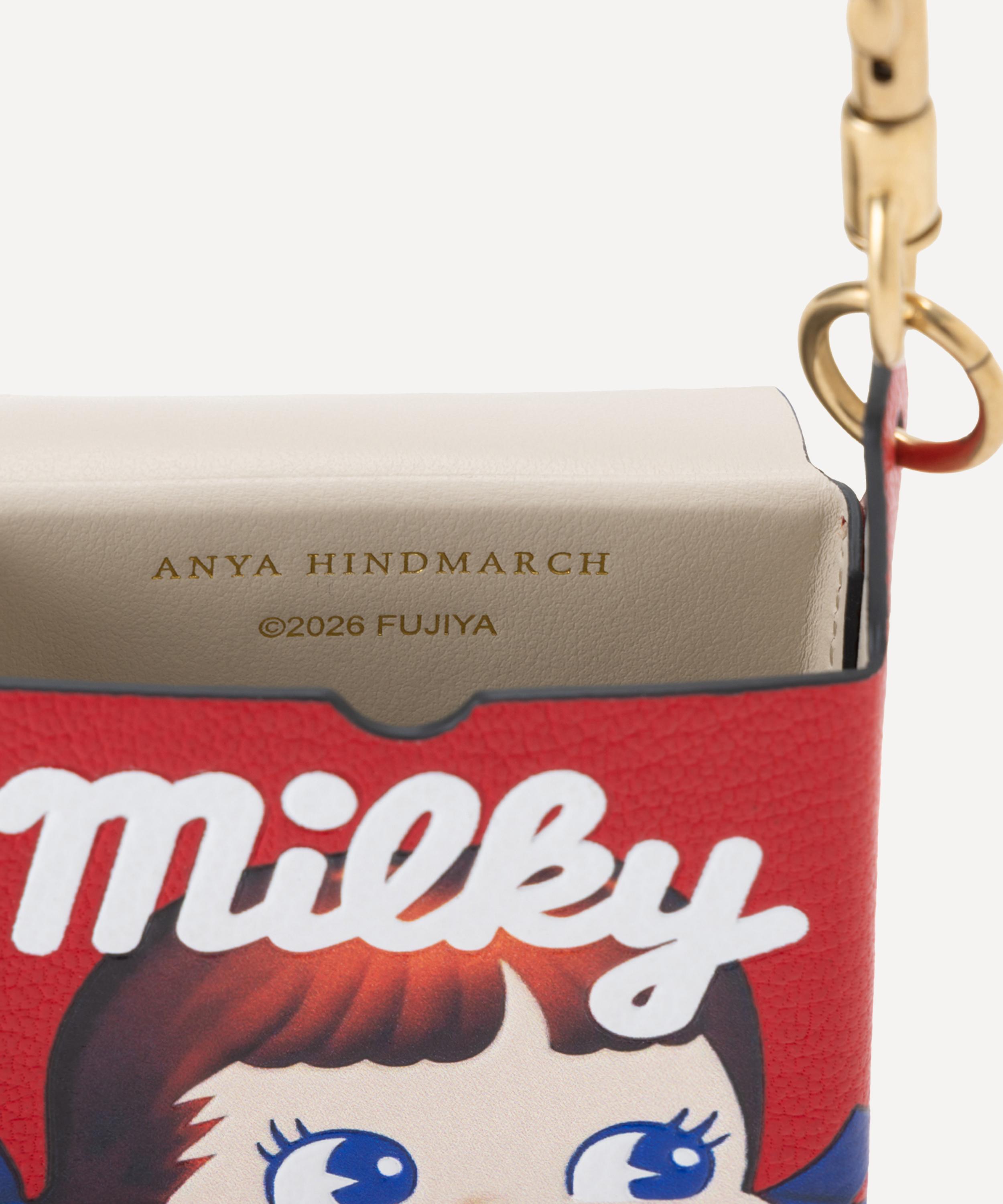 Anya Hindmarch - Anya Brands Milky Charm image number 4