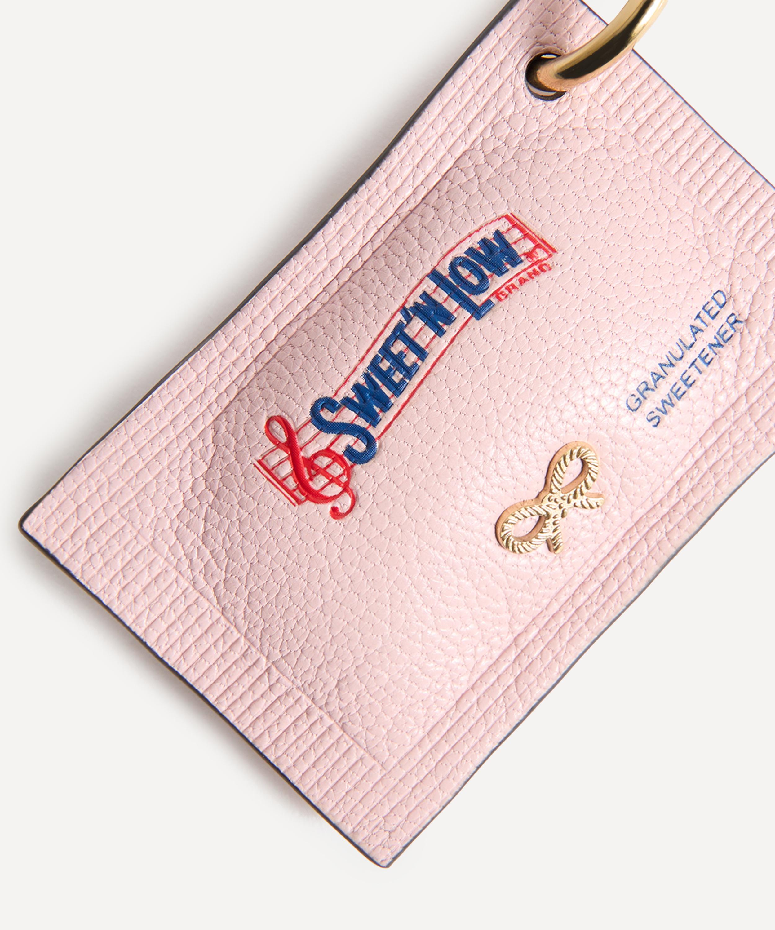 Anya Hindmarch - Anya Brands Sweet&rsquo;N Low Charm image number 2