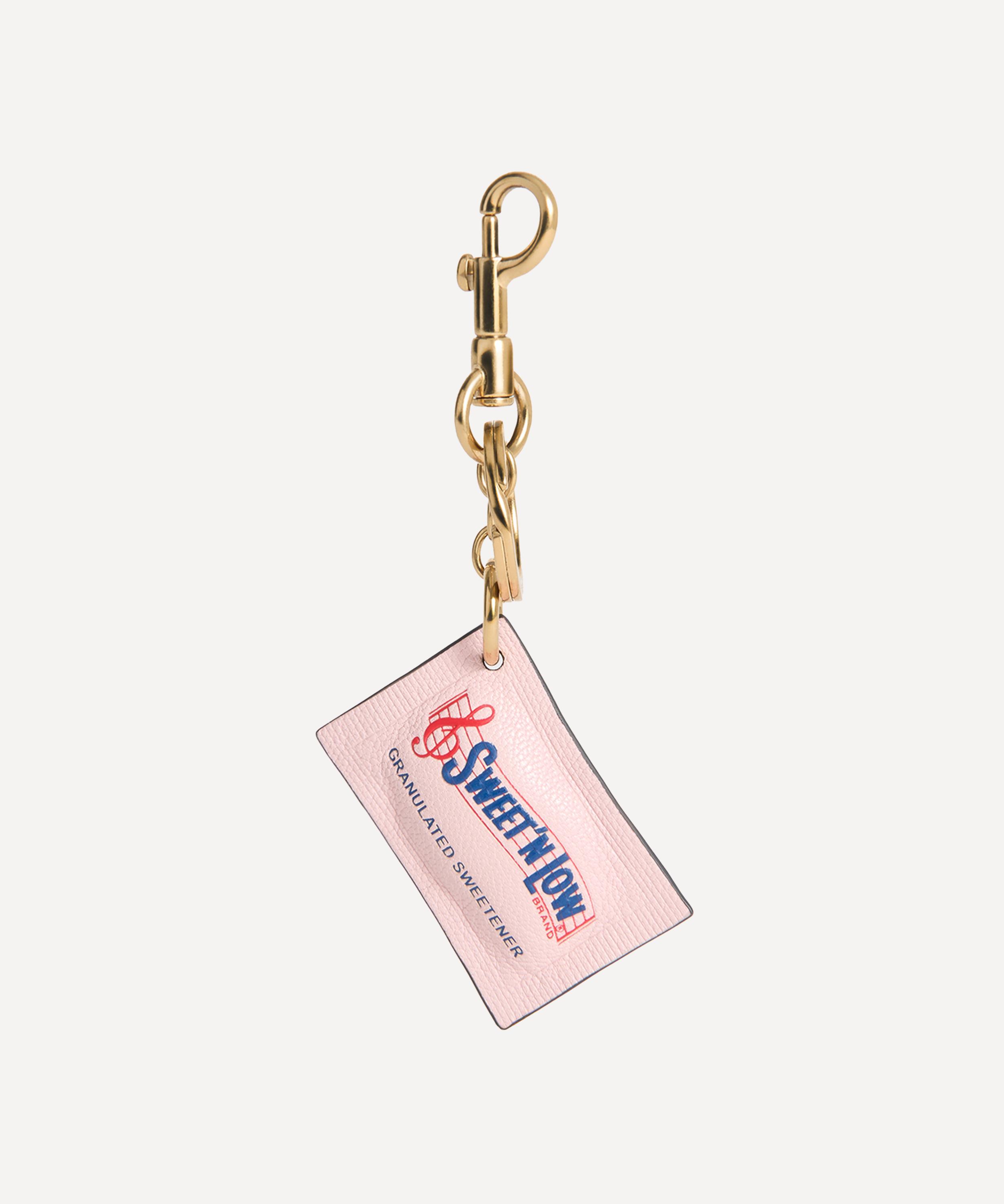 Anya Hindmarch - Anya Brands Sweet&rsquo;N Low Charm image number 3