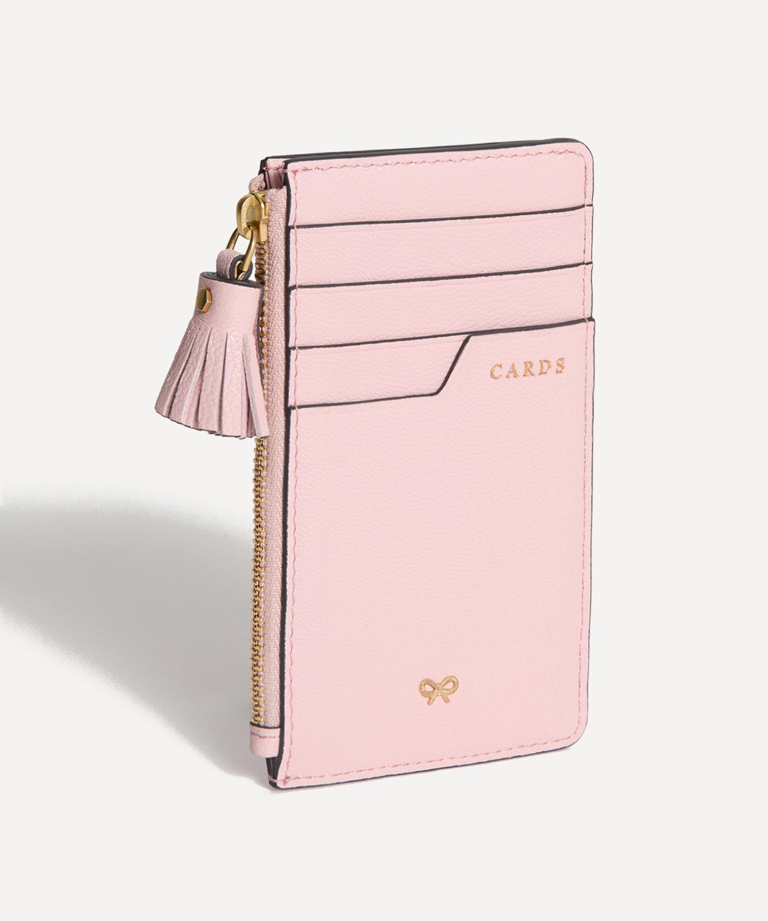 Anya Hindmarch - Anya Brands Sweet&rsquo;N Low Zip Card Case