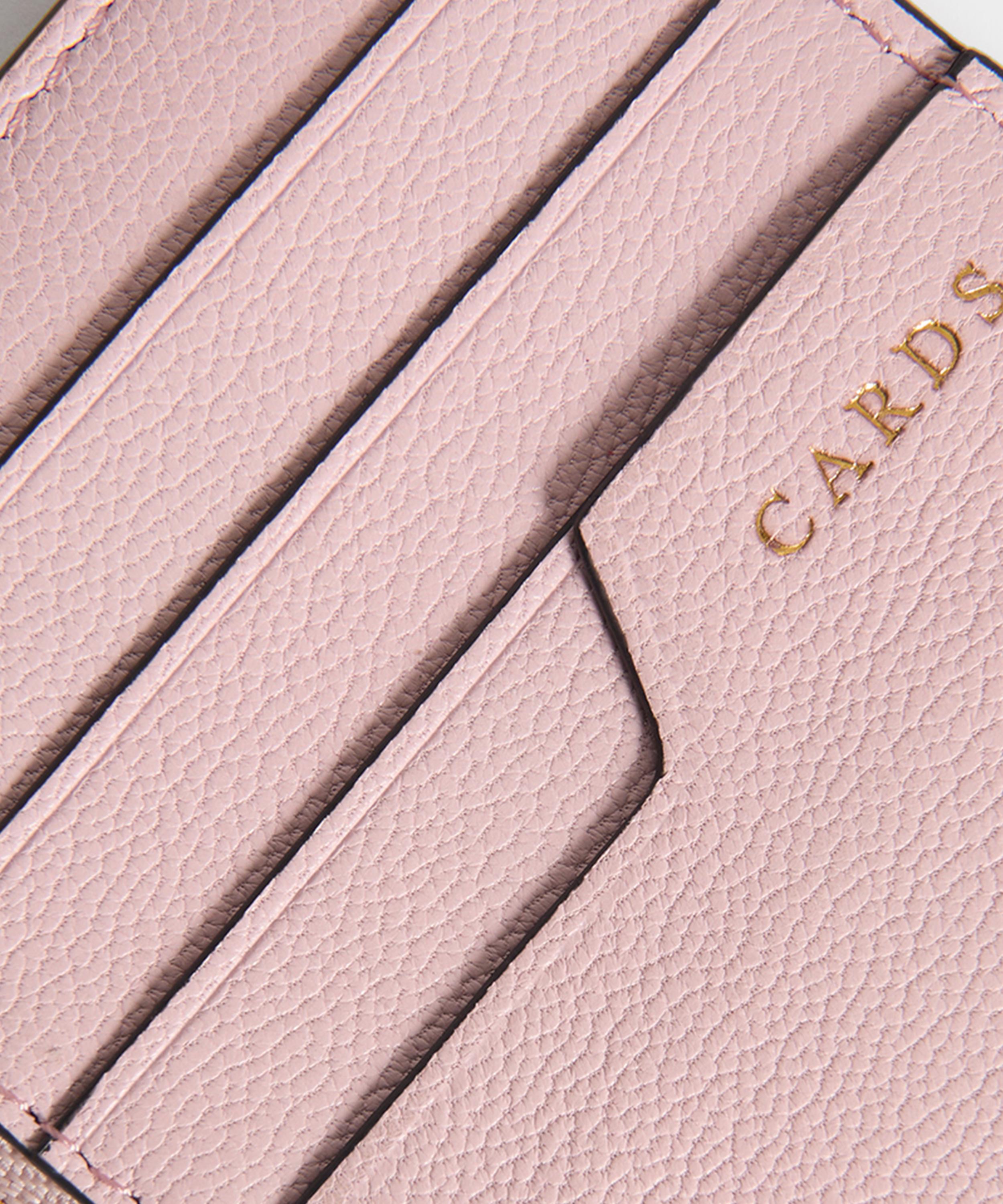 Anya Hindmarch - Anya Brands Sweet&rsquo;N Low Zip Card Case image number 1