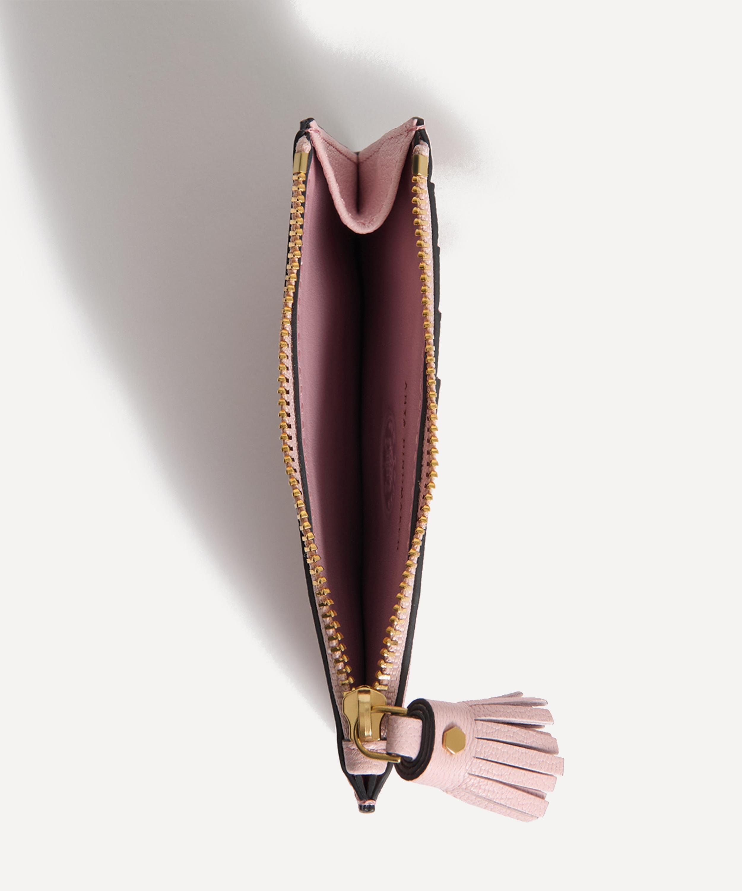 Anya Hindmarch - Anya Brands Sweet&rsquo;N Low Zip Card Case image number 3