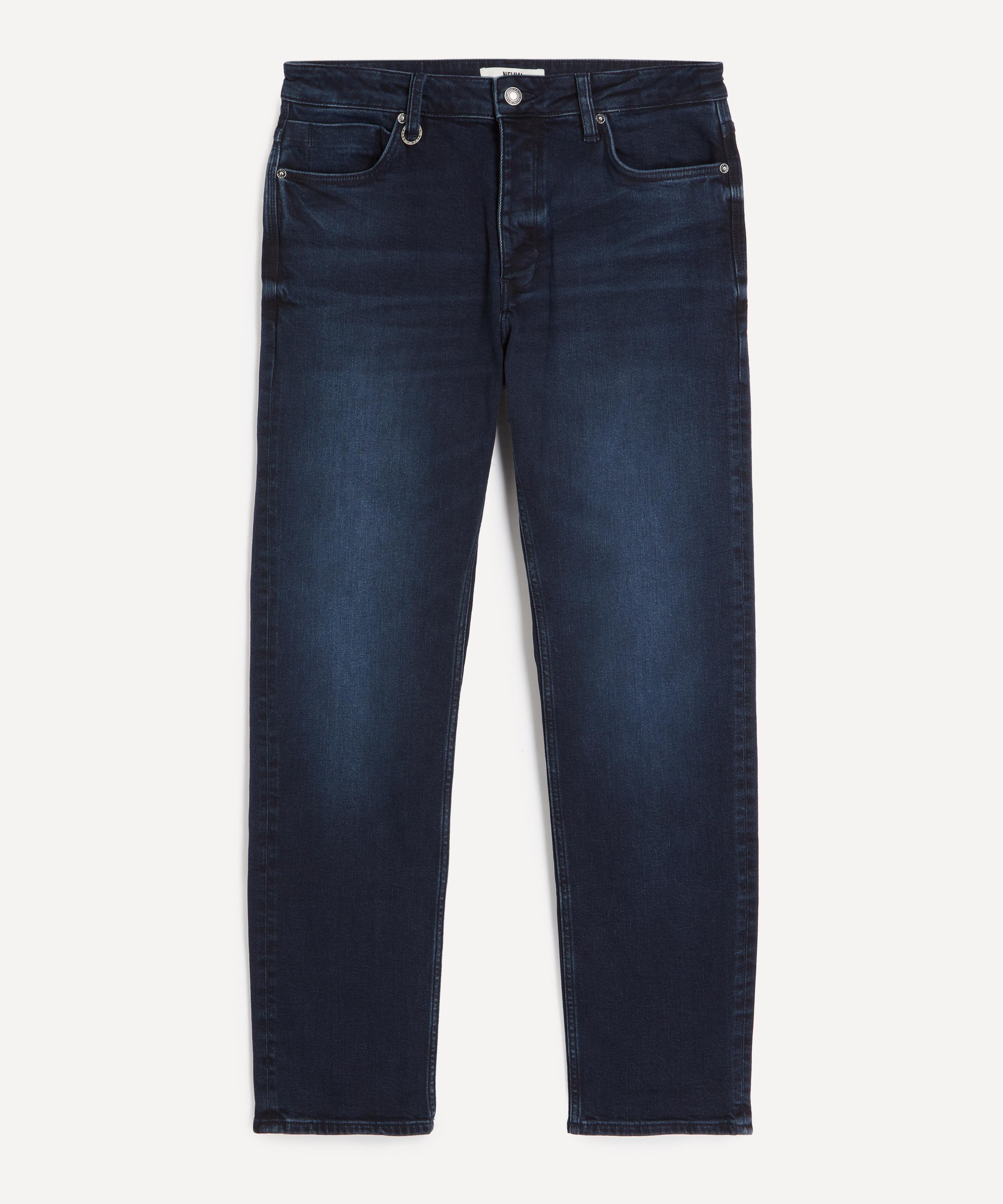 Neuw - Ray Straight Jeans in Tundra