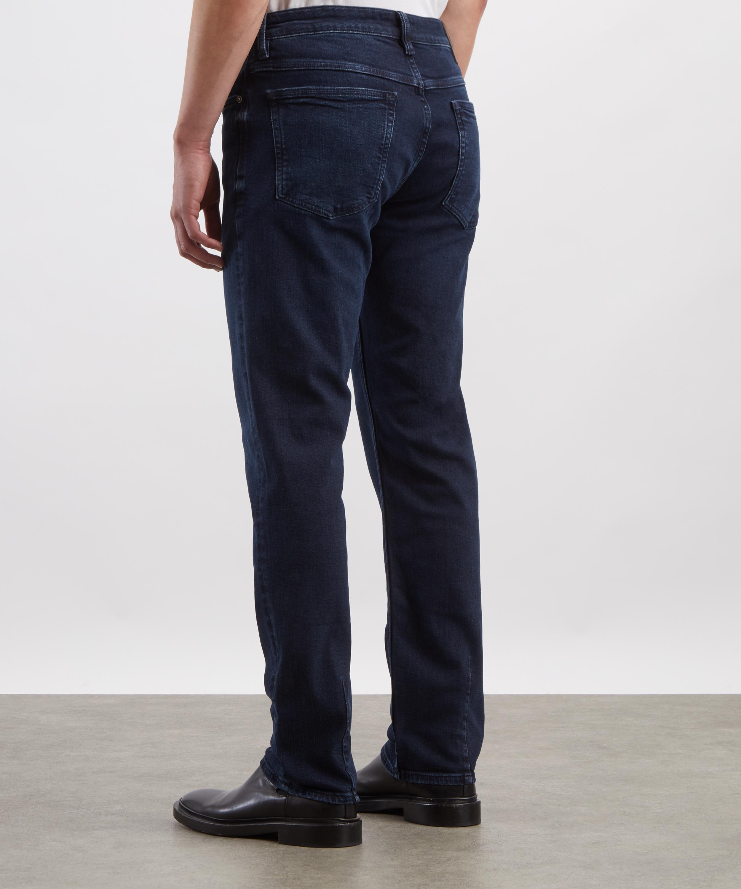 Neuw - Ray Straight Jeans in Tundra image number 3