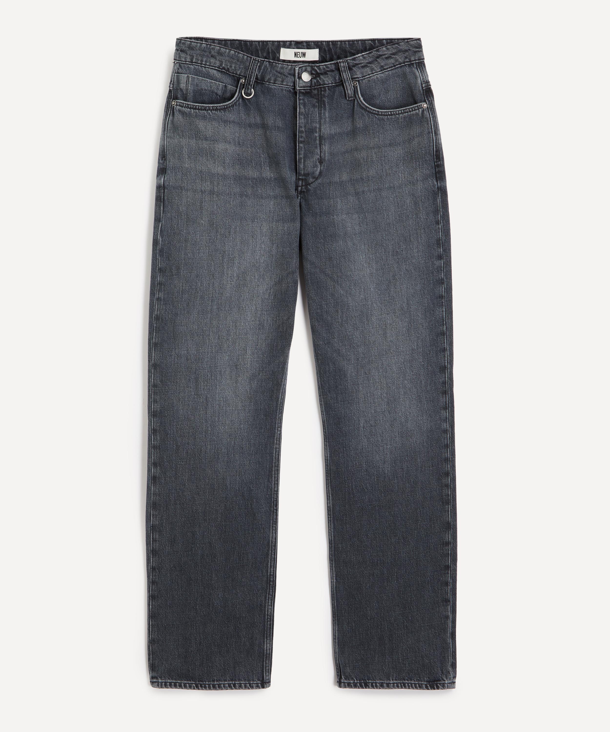 Neuw - Liam Relaxed Wilde Jeans