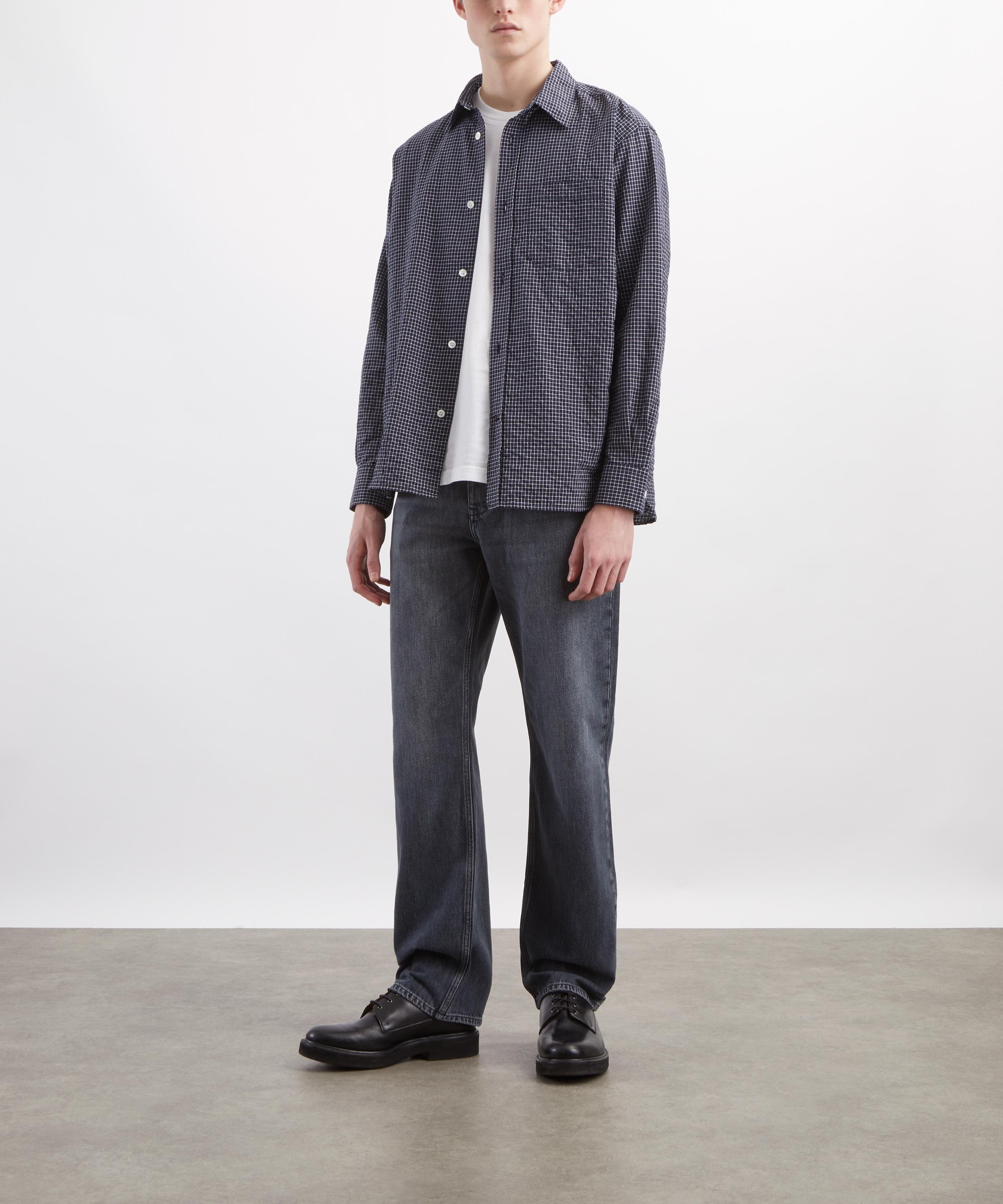 Neuw - Liam Relaxed Wilde Jeans image number 1