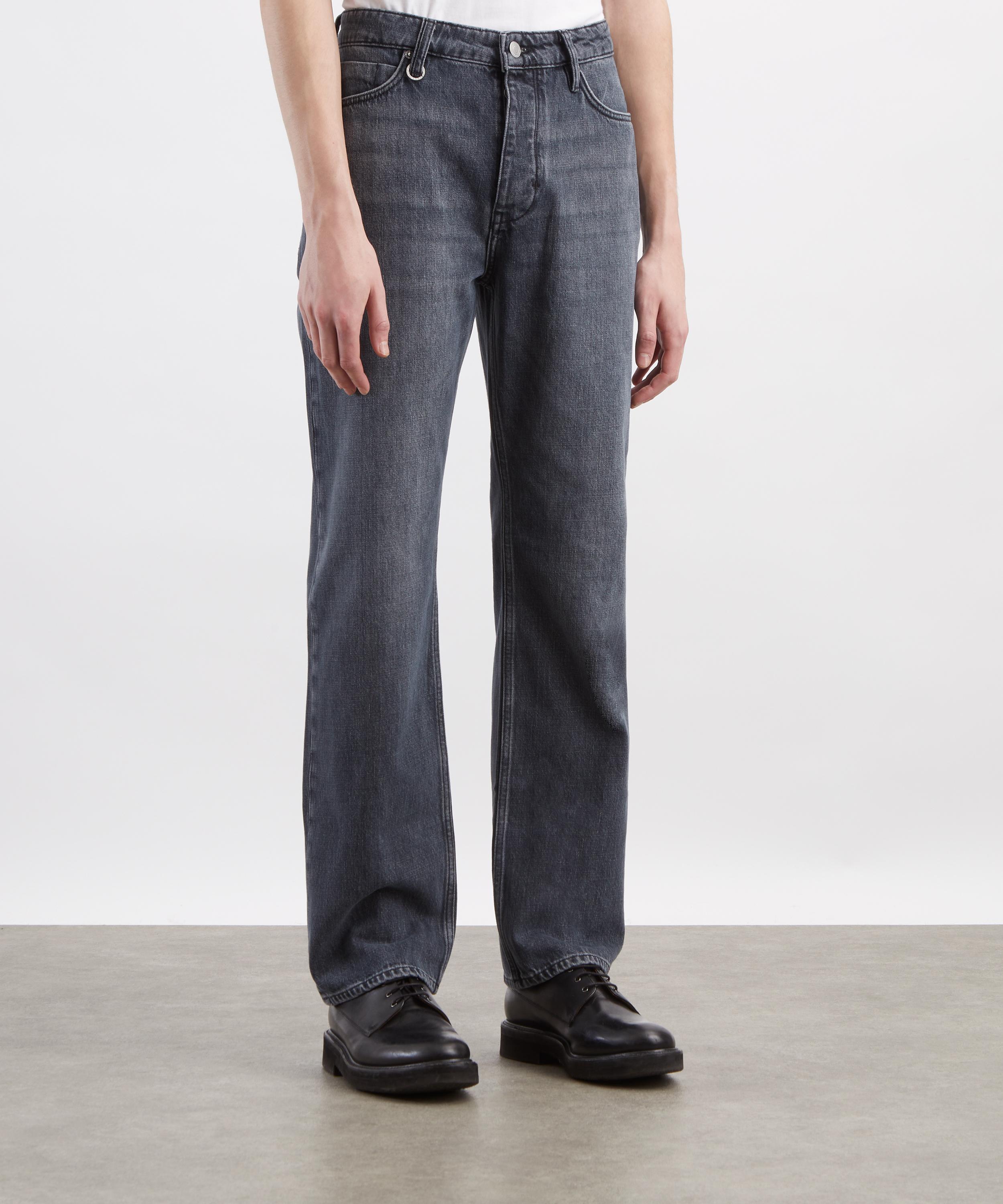 Neuw - Liam Relaxed Wilde Jeans image number 2