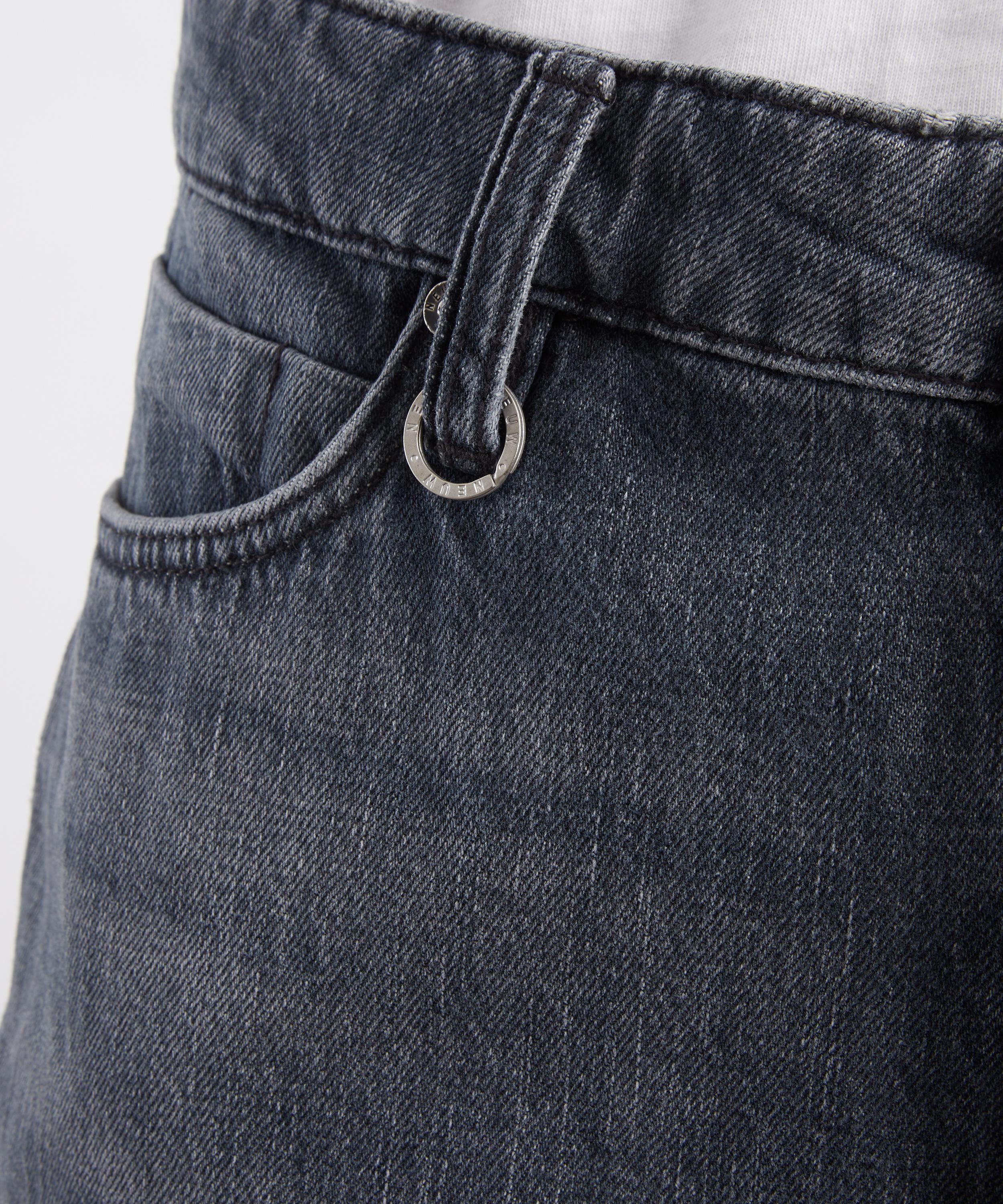 Neuw - Liam Relaxed Wilde Jeans image number 4