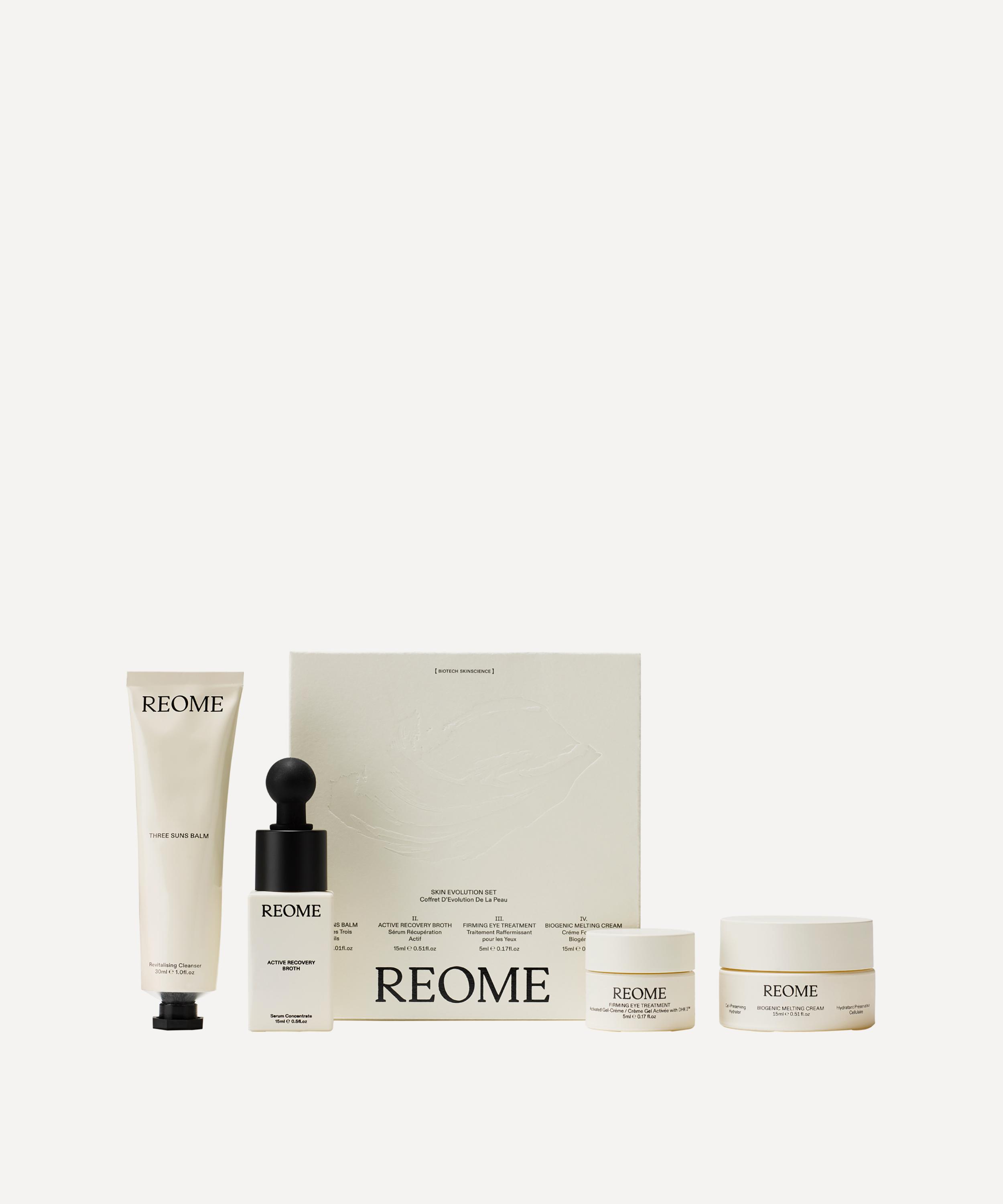 Reome - Skin Evolution Set