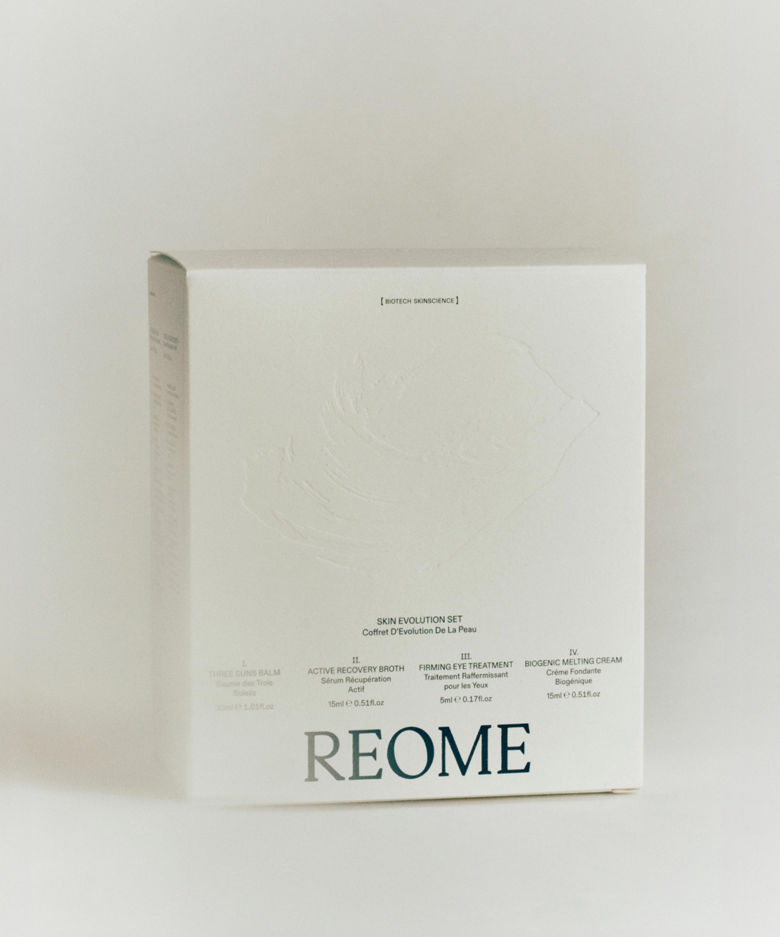 Reome - Skin Evolution Set image number 1