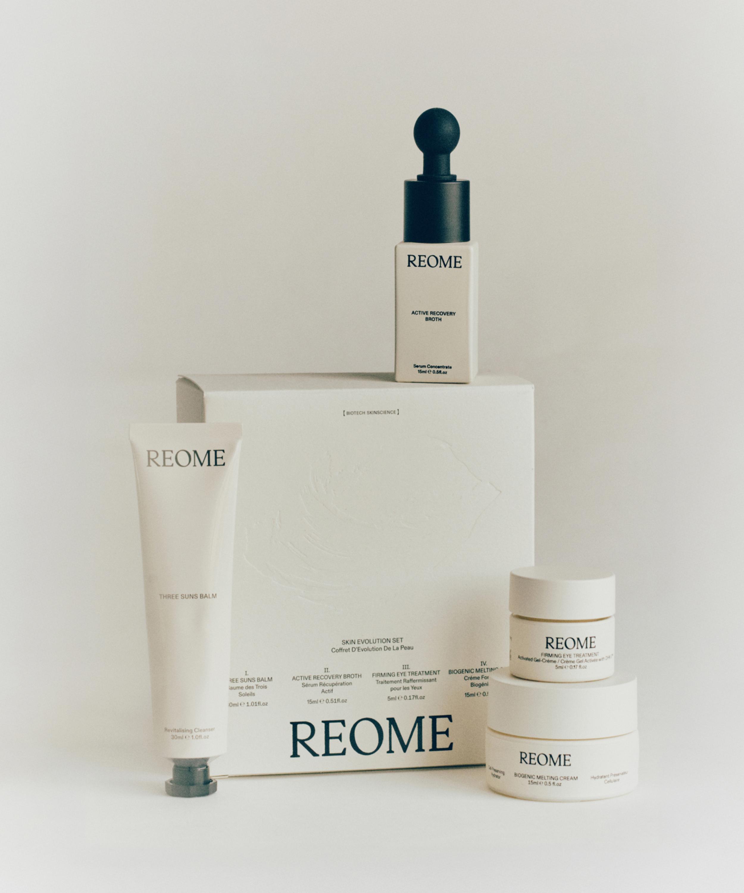 Reome - Skin Evolution Set image number 2