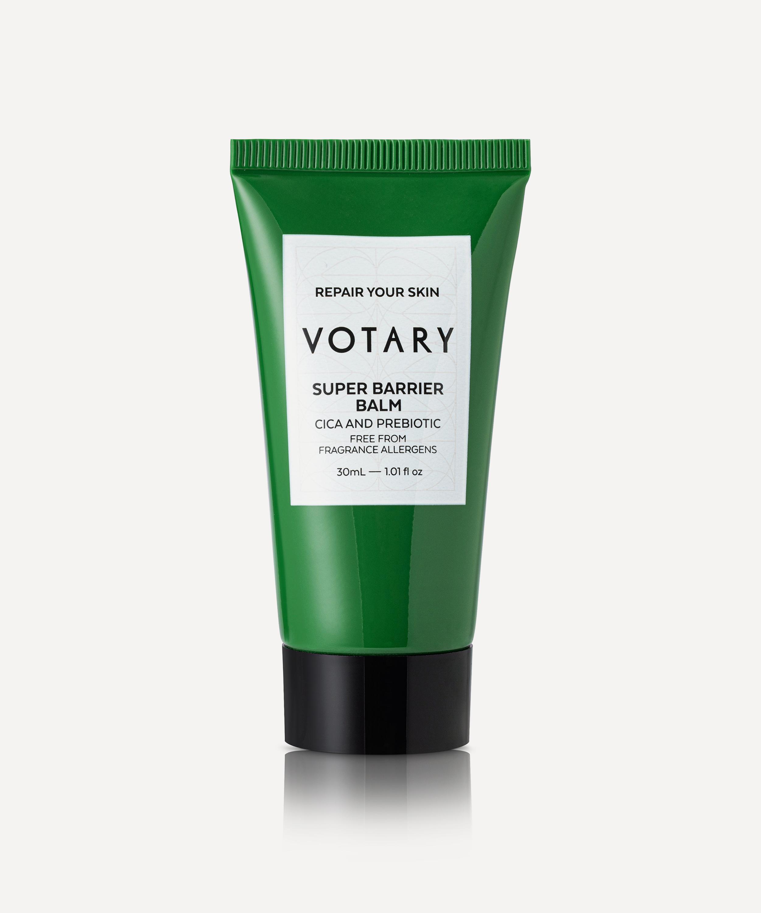 Votary - Cica and Prebiotic Super Barrier Balm 30ml