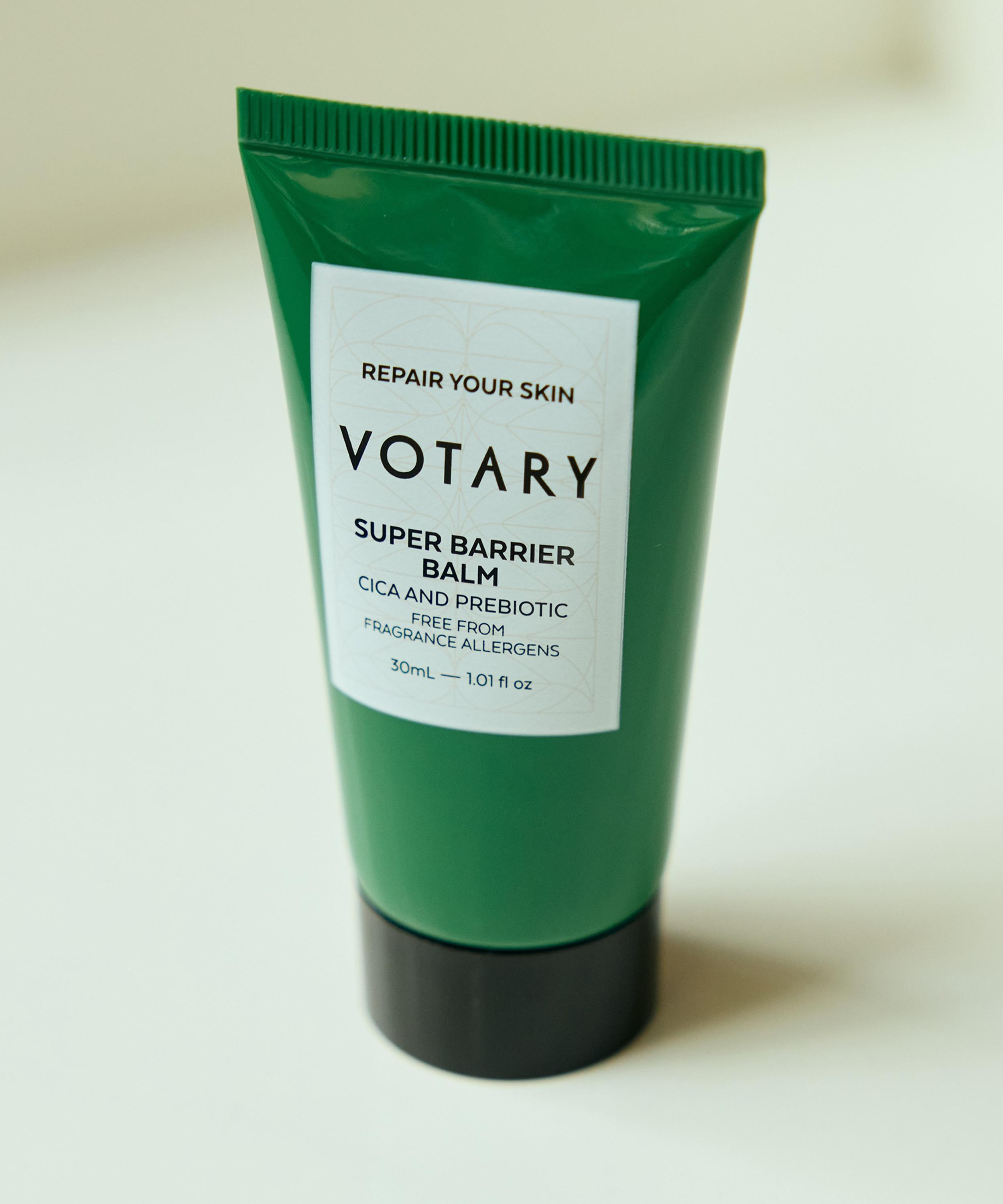 Votary - Cica and Prebiotic Super Barrier Balm 30ml image number 3