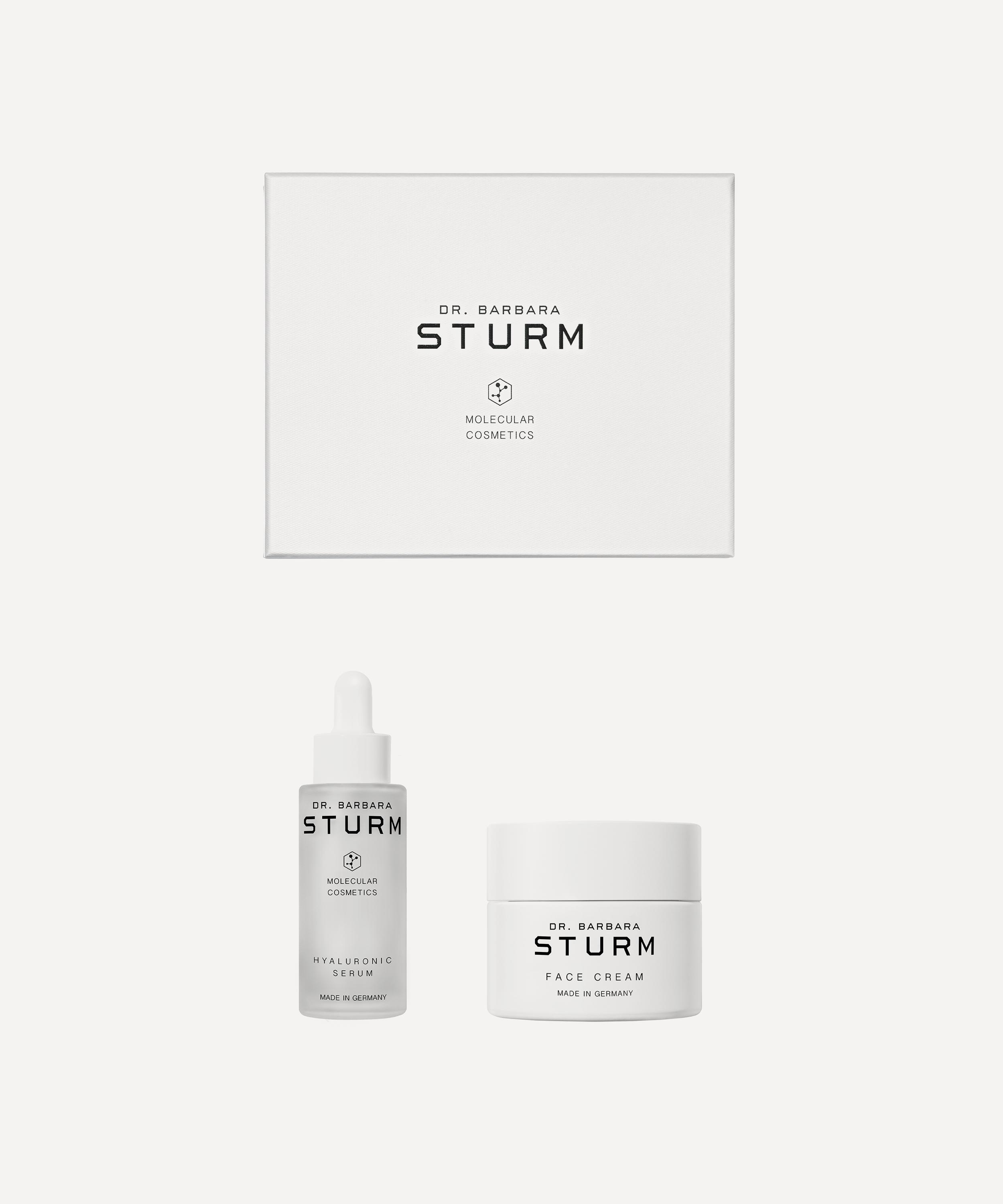 Dr. Barbara Sturm - The Icons Set