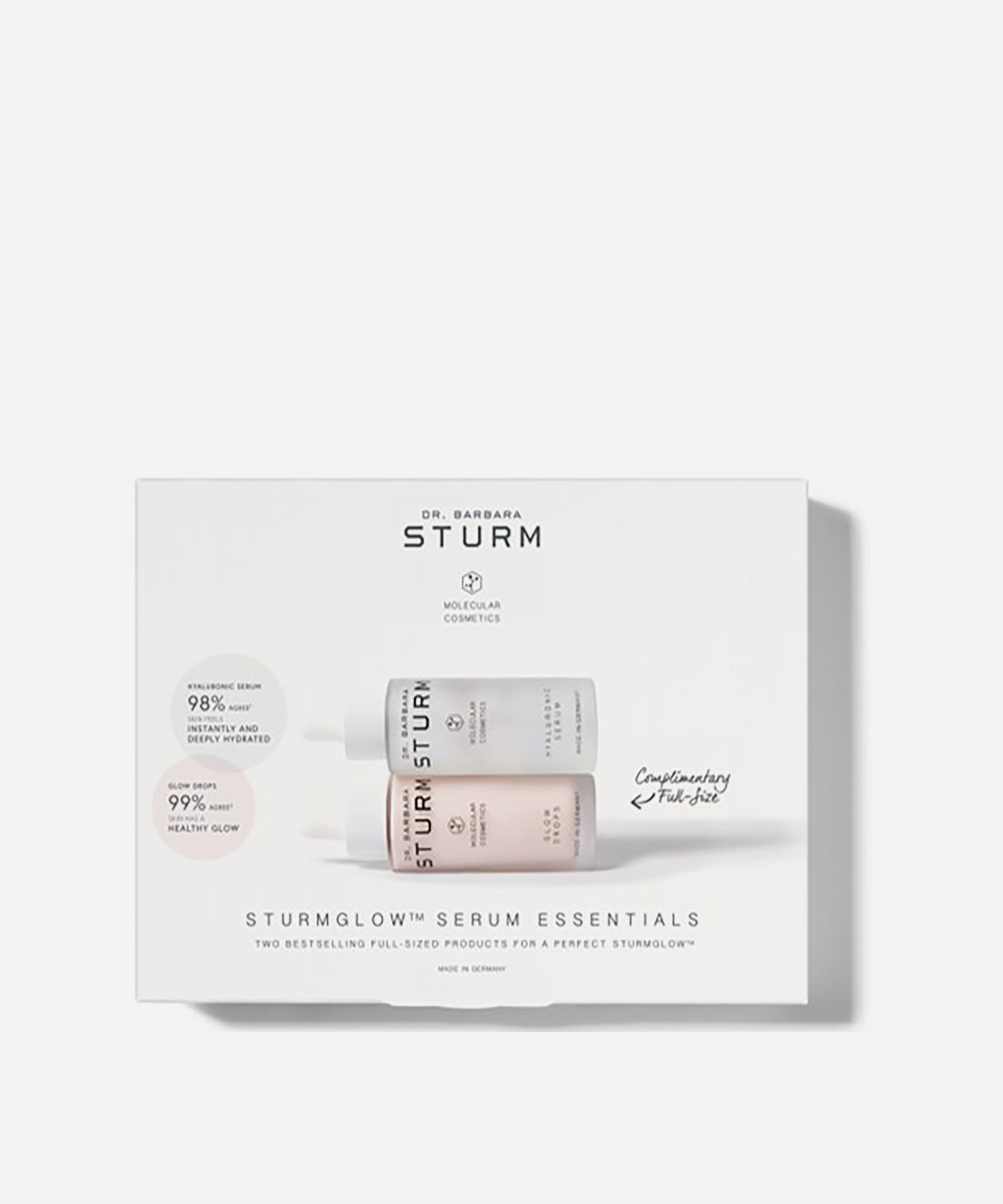 Dr. Barbara Sturm - Sturmglow Serum Essentials