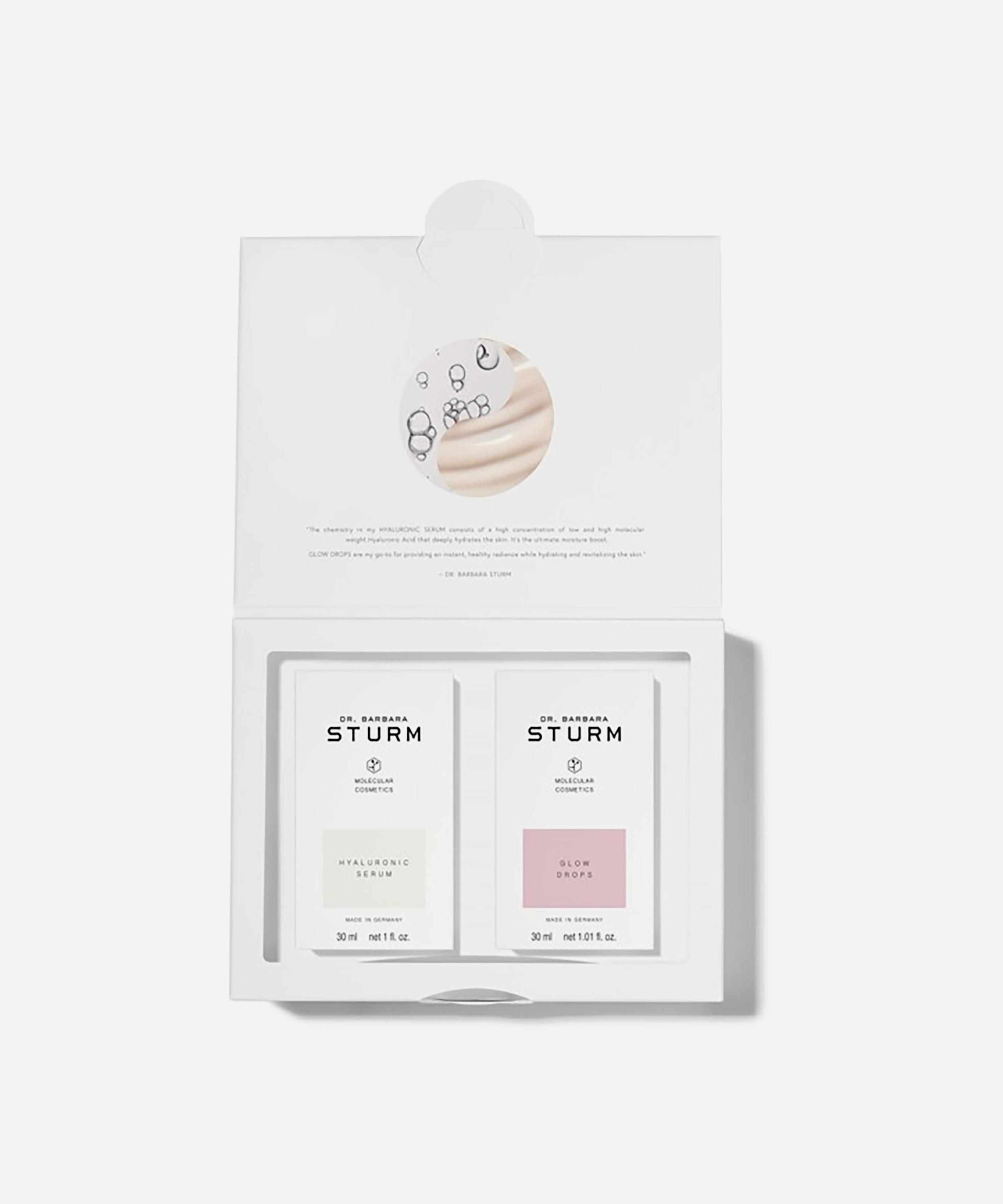 Dr. Barbara Sturm - Sturmglow Serum Essentials image number 1