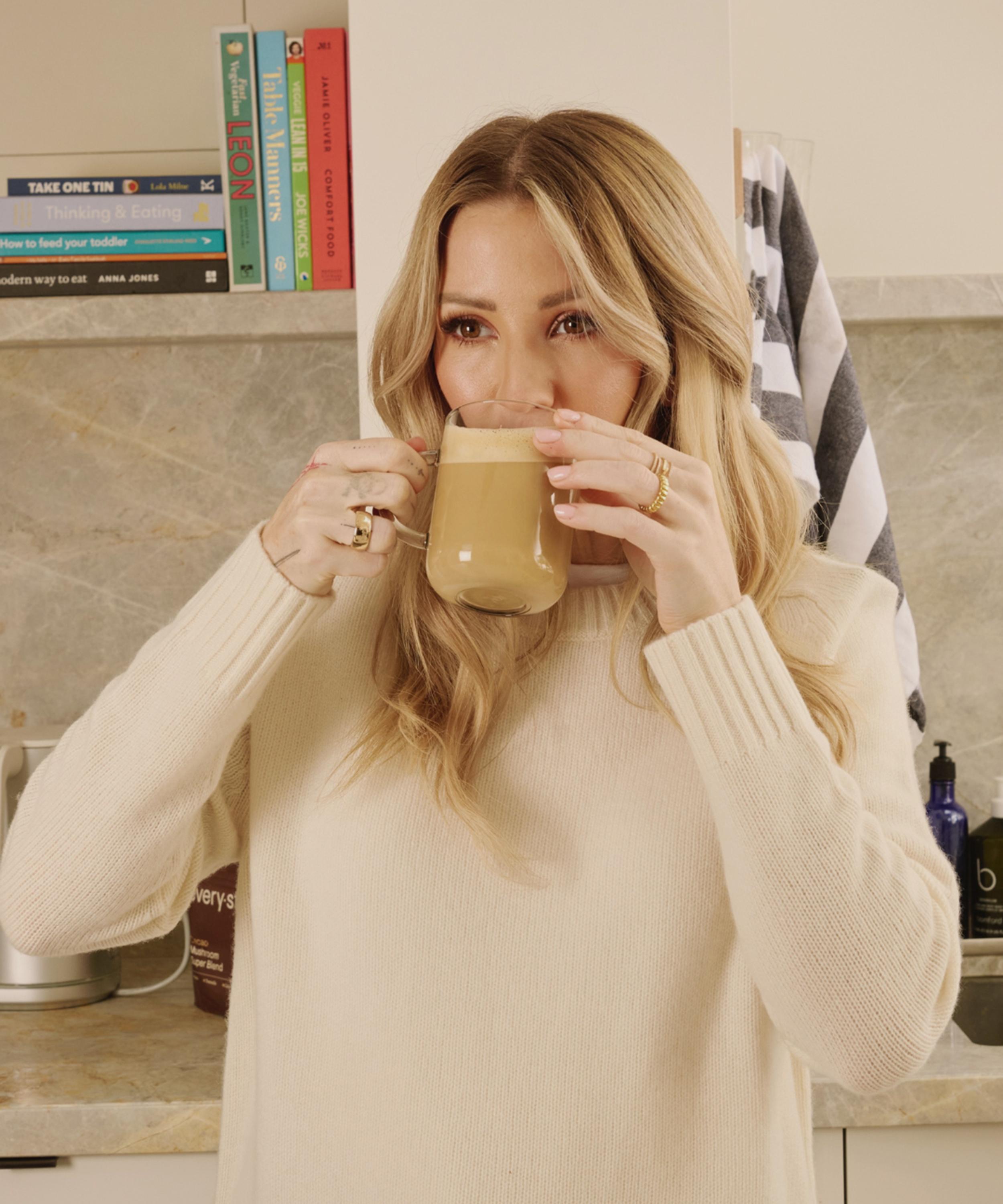 everystate - Arabica Coffee Mushroom Super Blend 200g image number 2