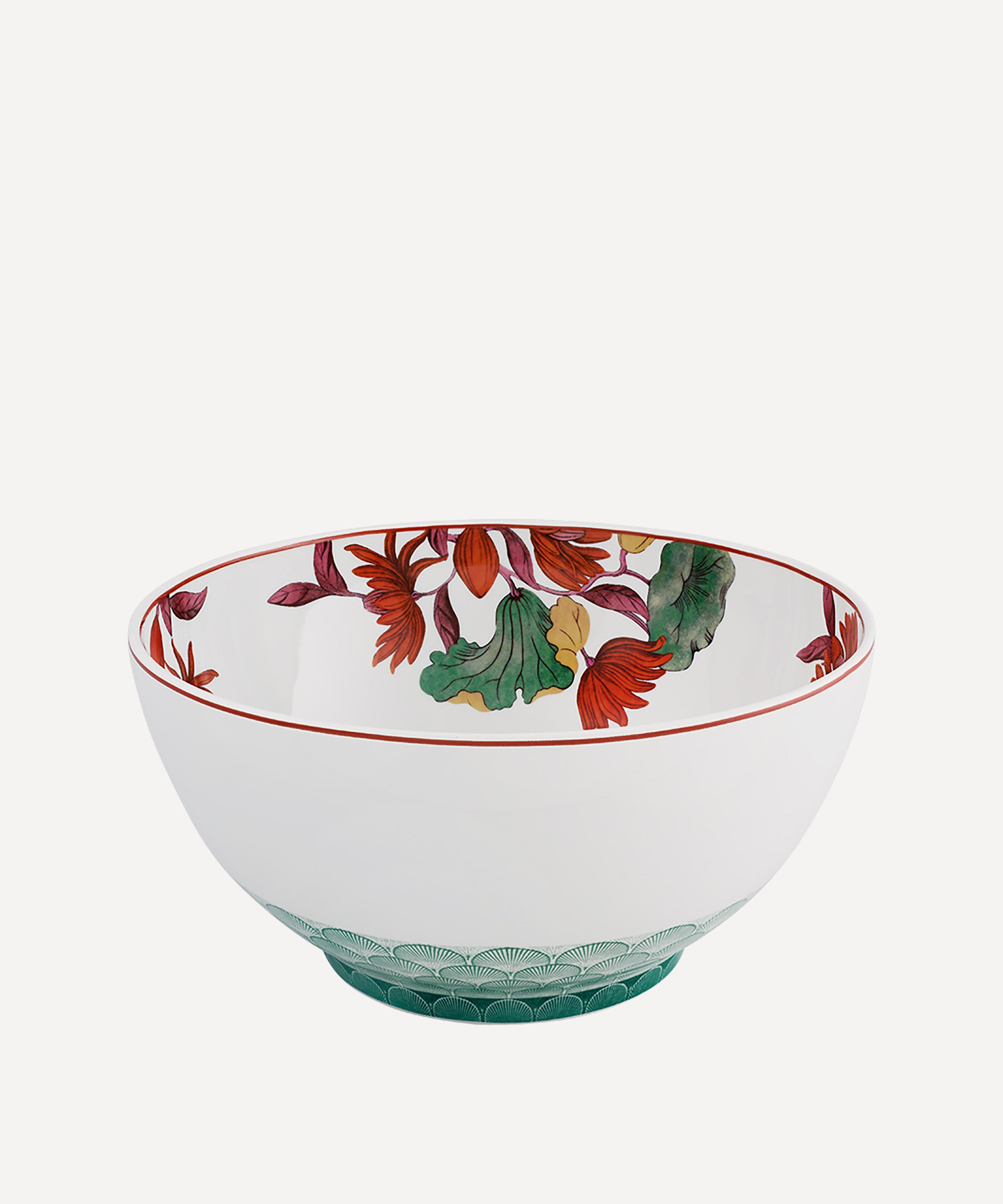 Vista Alegre - Lotus Salad Bowl