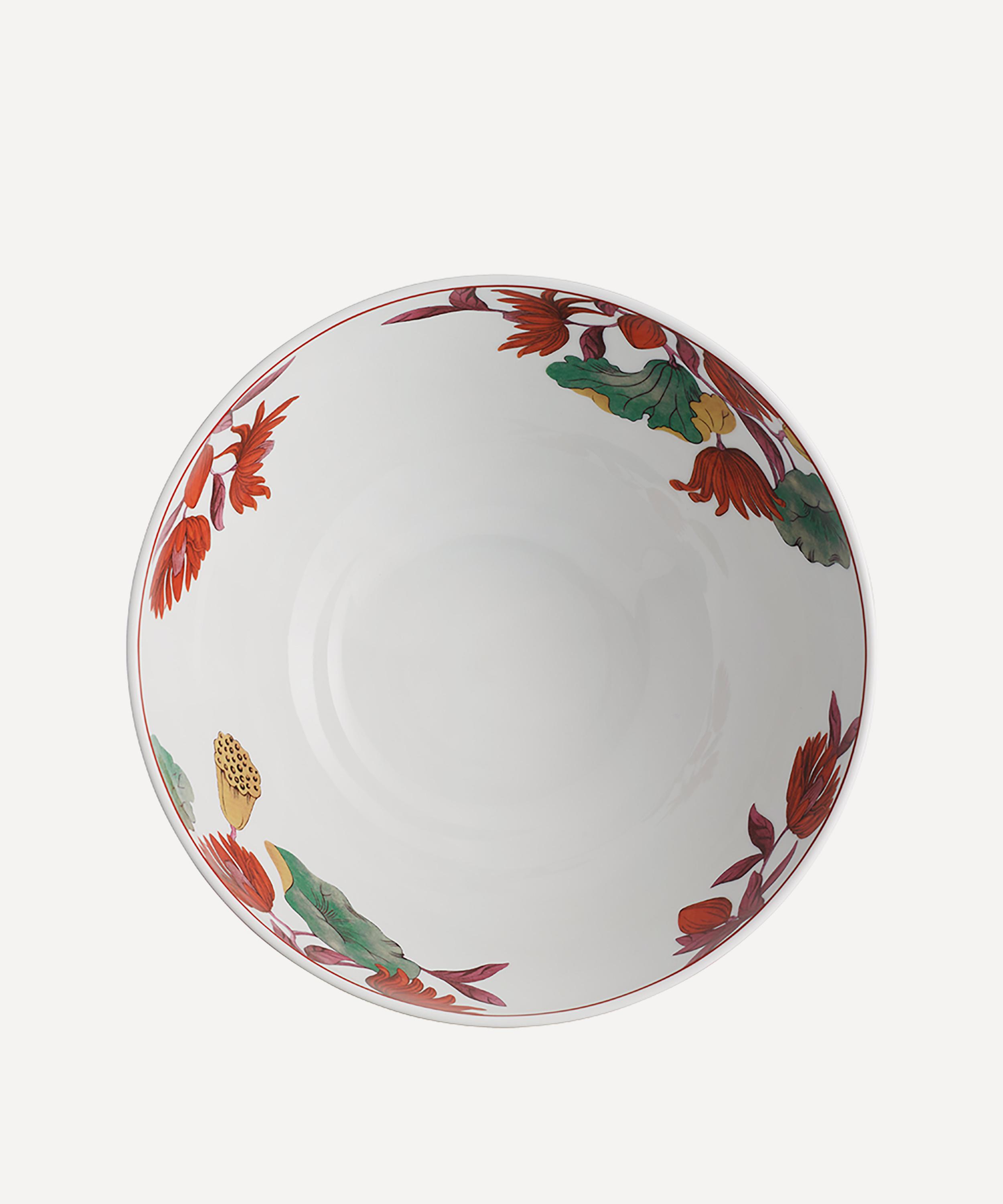 Vista Alegre - Lotus Salad Bowl image number 1