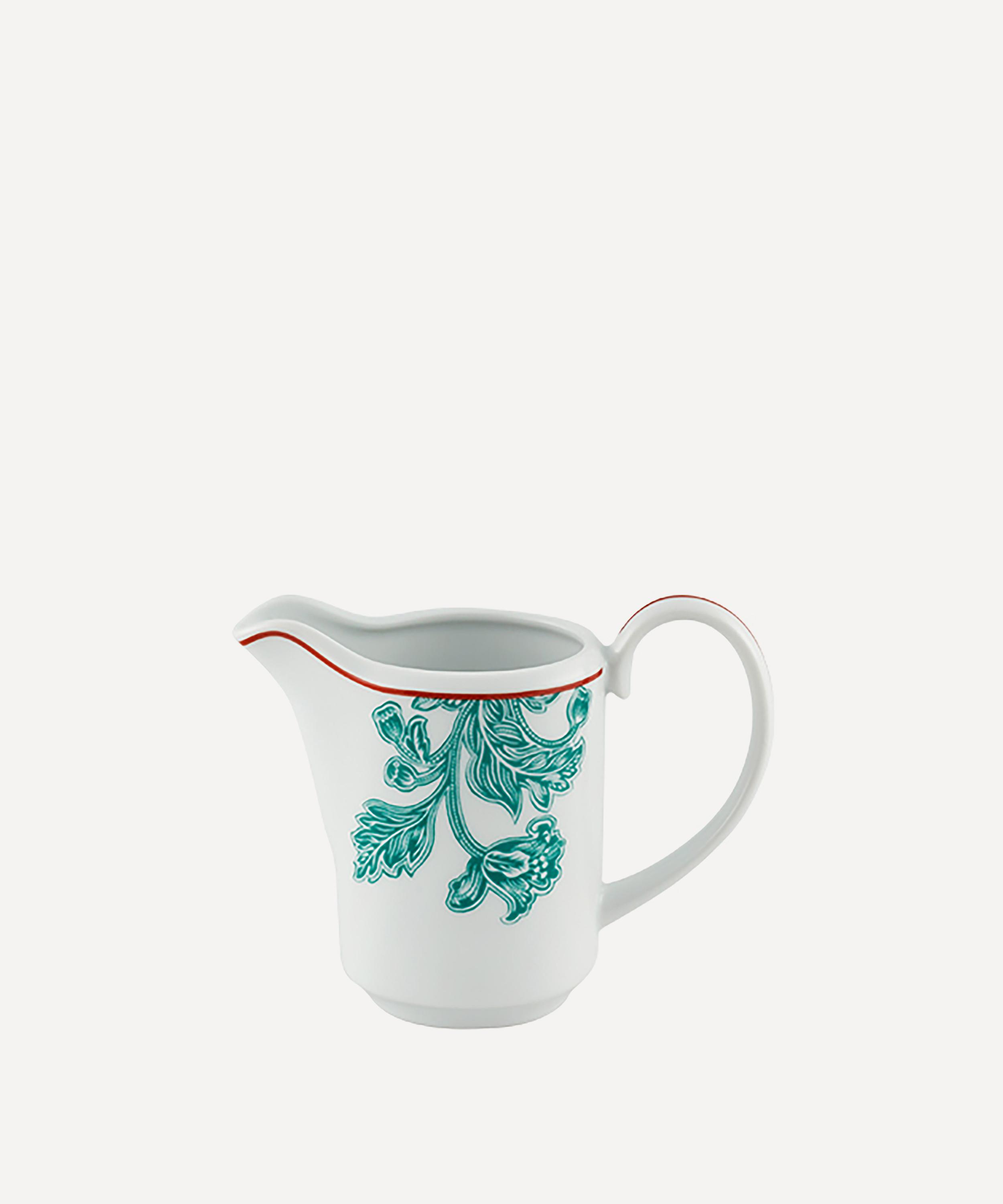 Vista Alegre - Lotus Milk Jug