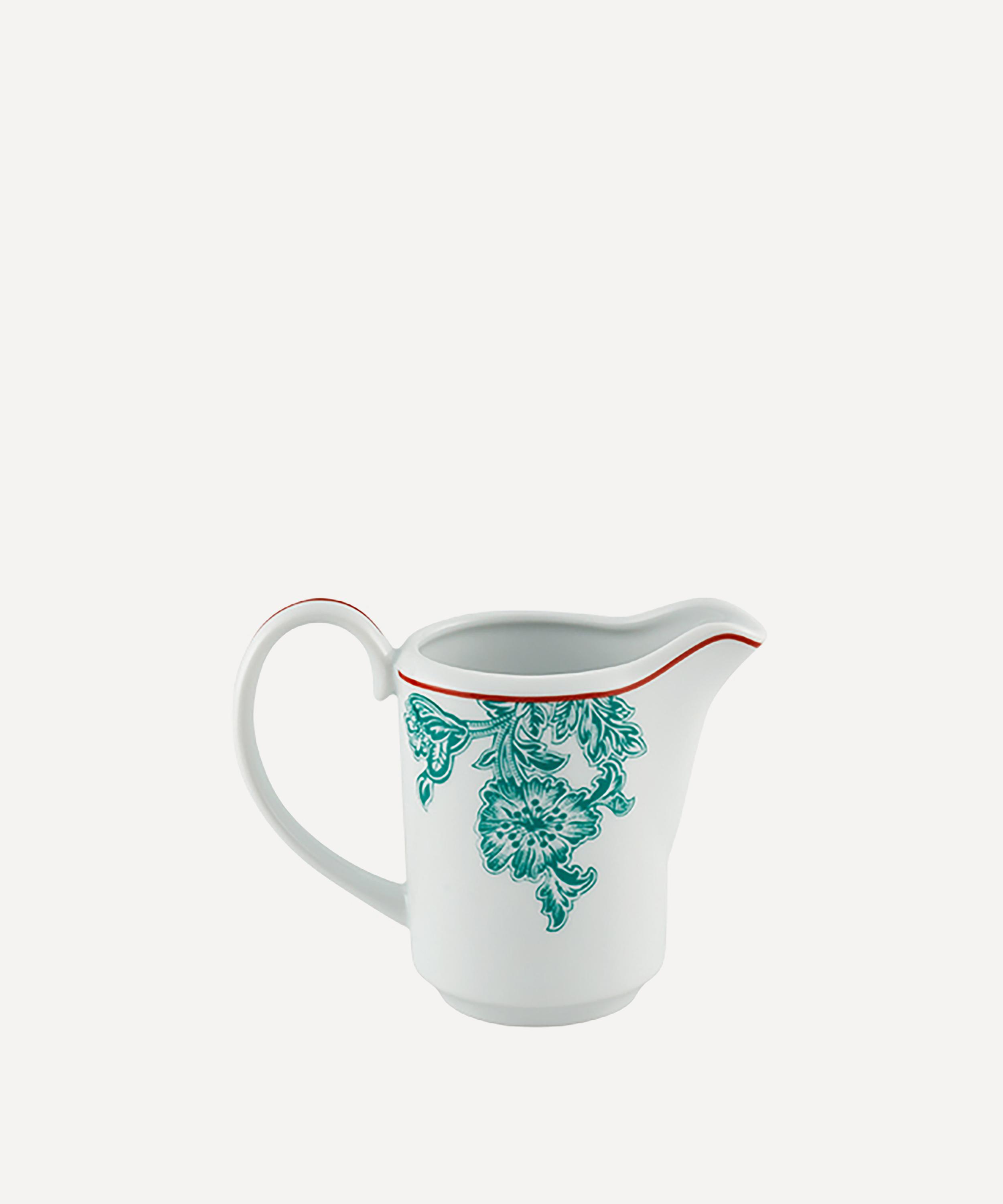 Vista Alegre - Lotus Milk Jug image number 1