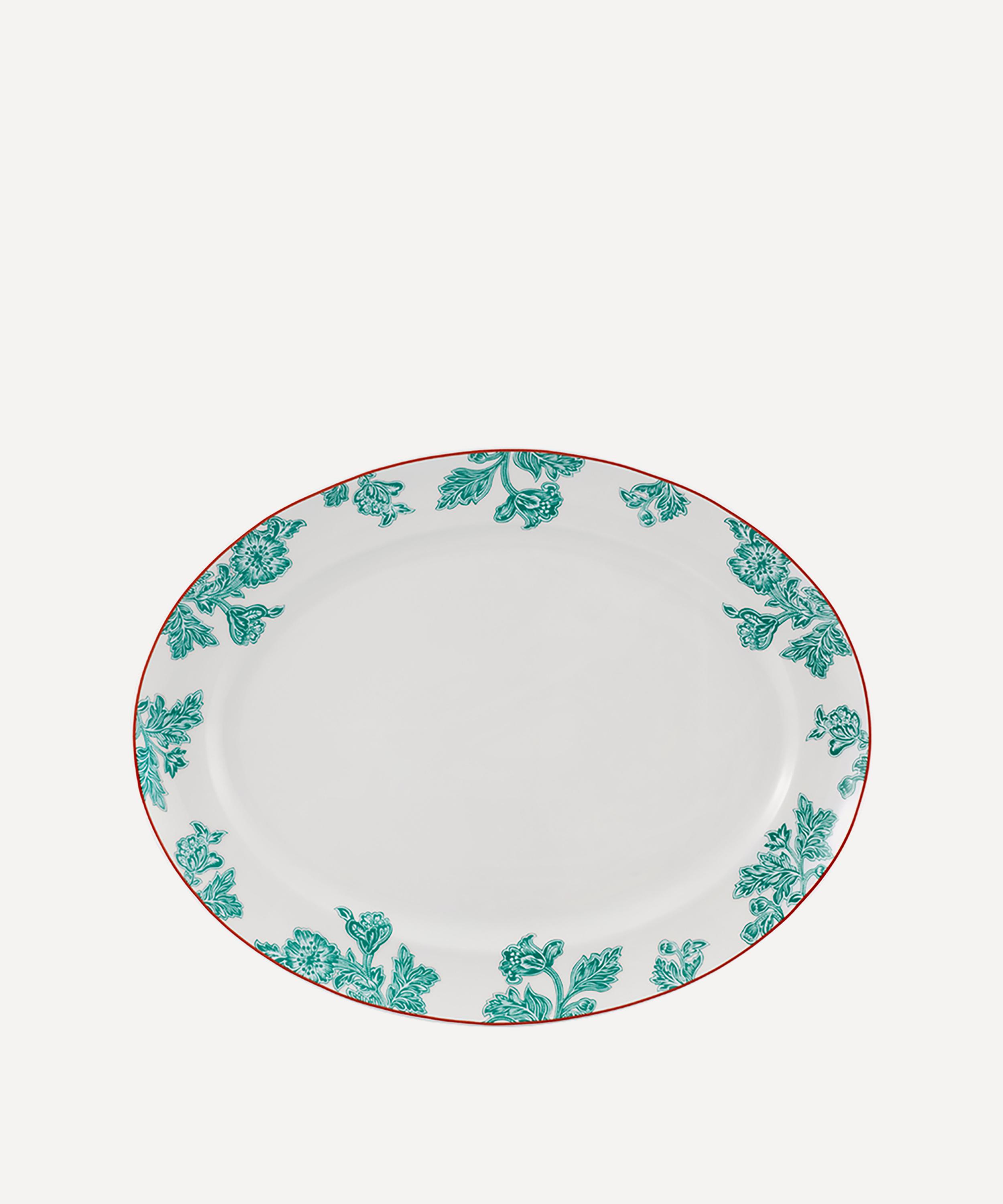 Vista Alegre - Lotus Platter
