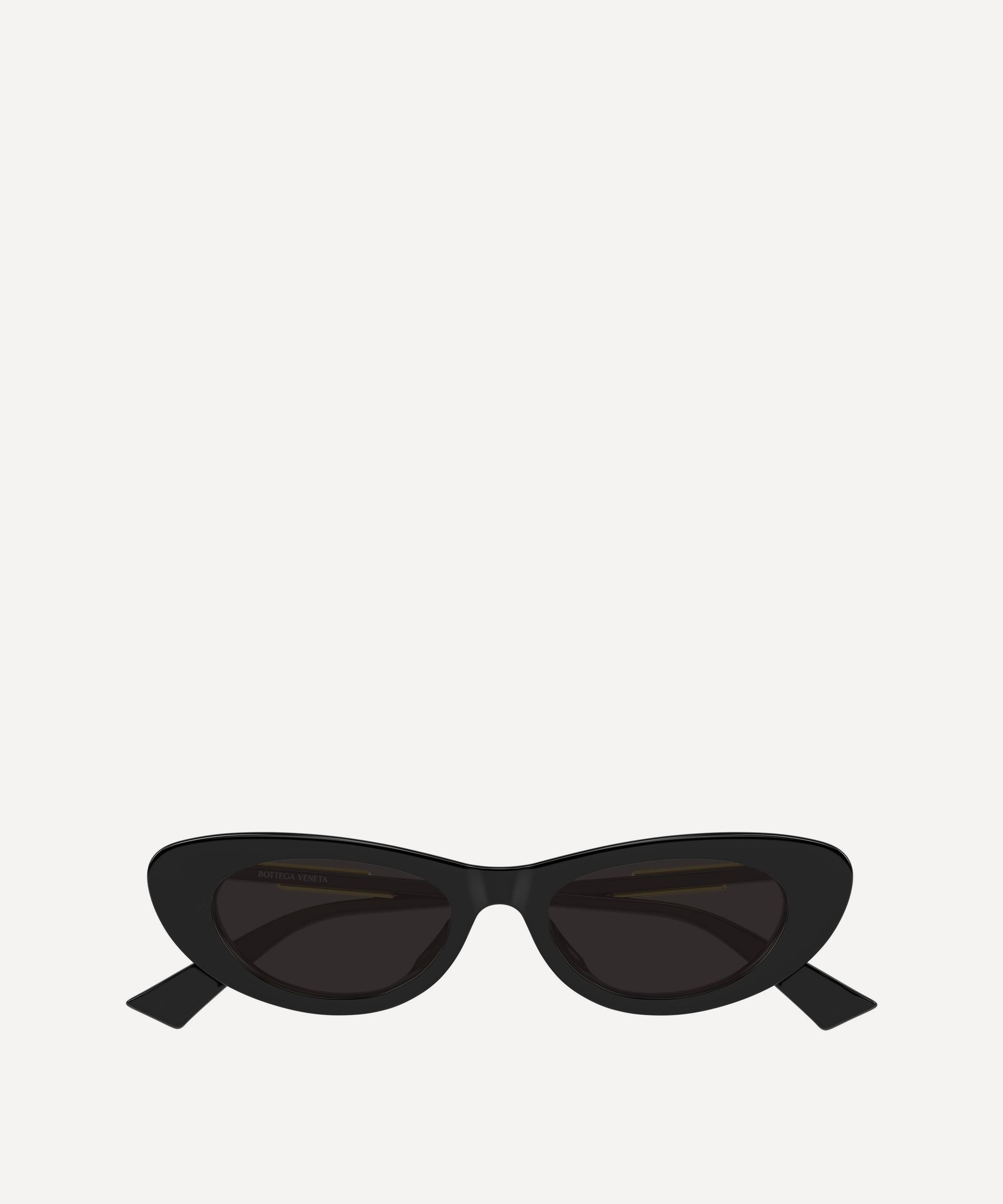 Bottega Veneta - Cat-Eye Sunglasses image number 1
