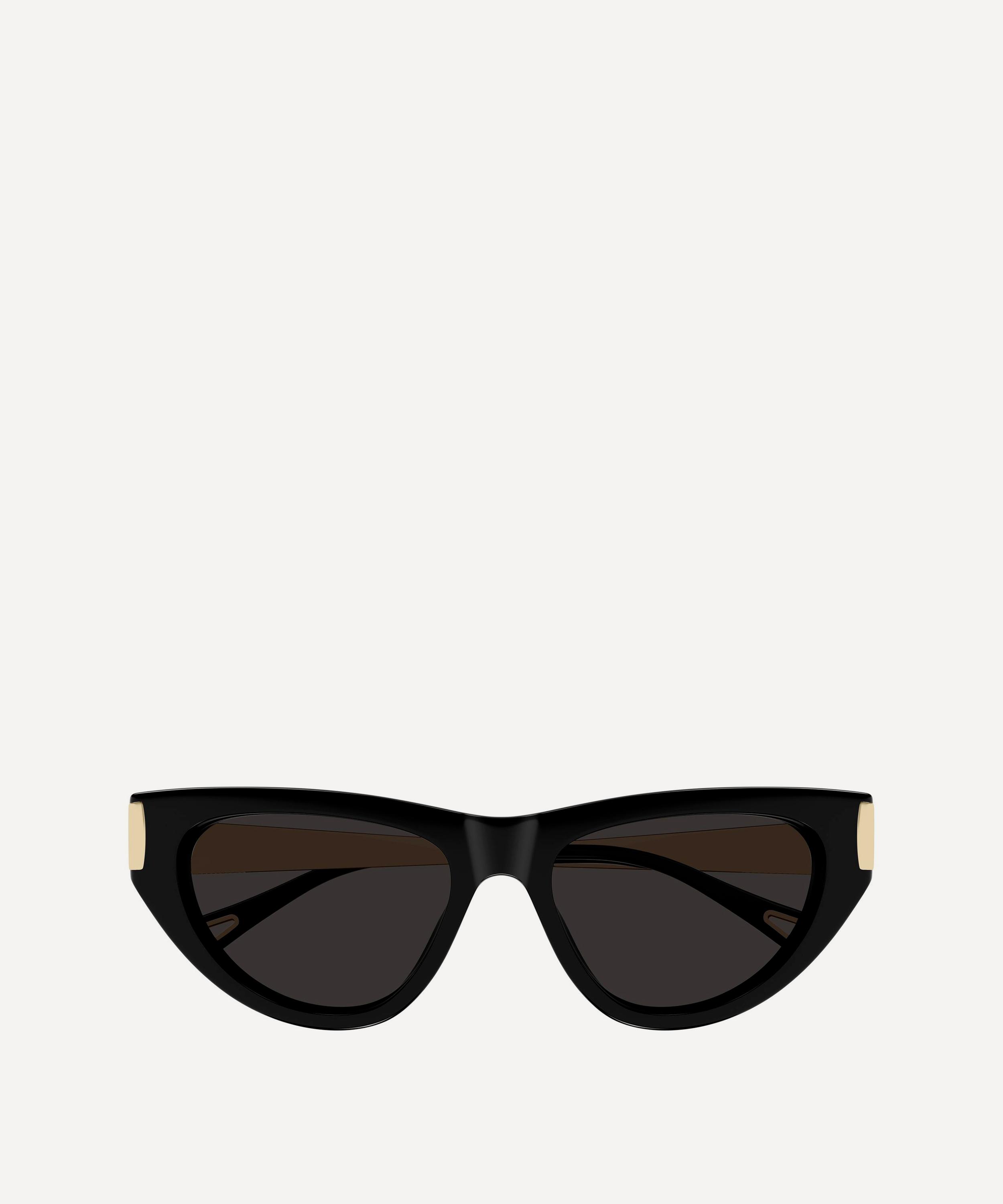 Chlo&eacute; - Cat-Eye Sunglasses image number 1