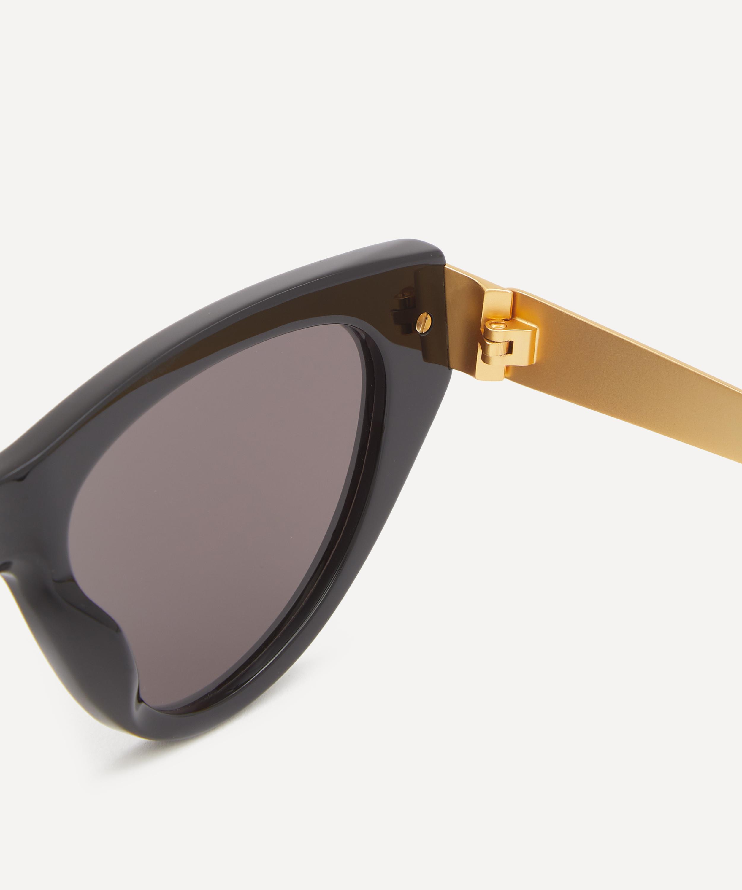 Chlo&eacute; - Cat-Eye Sunglasses image number 3