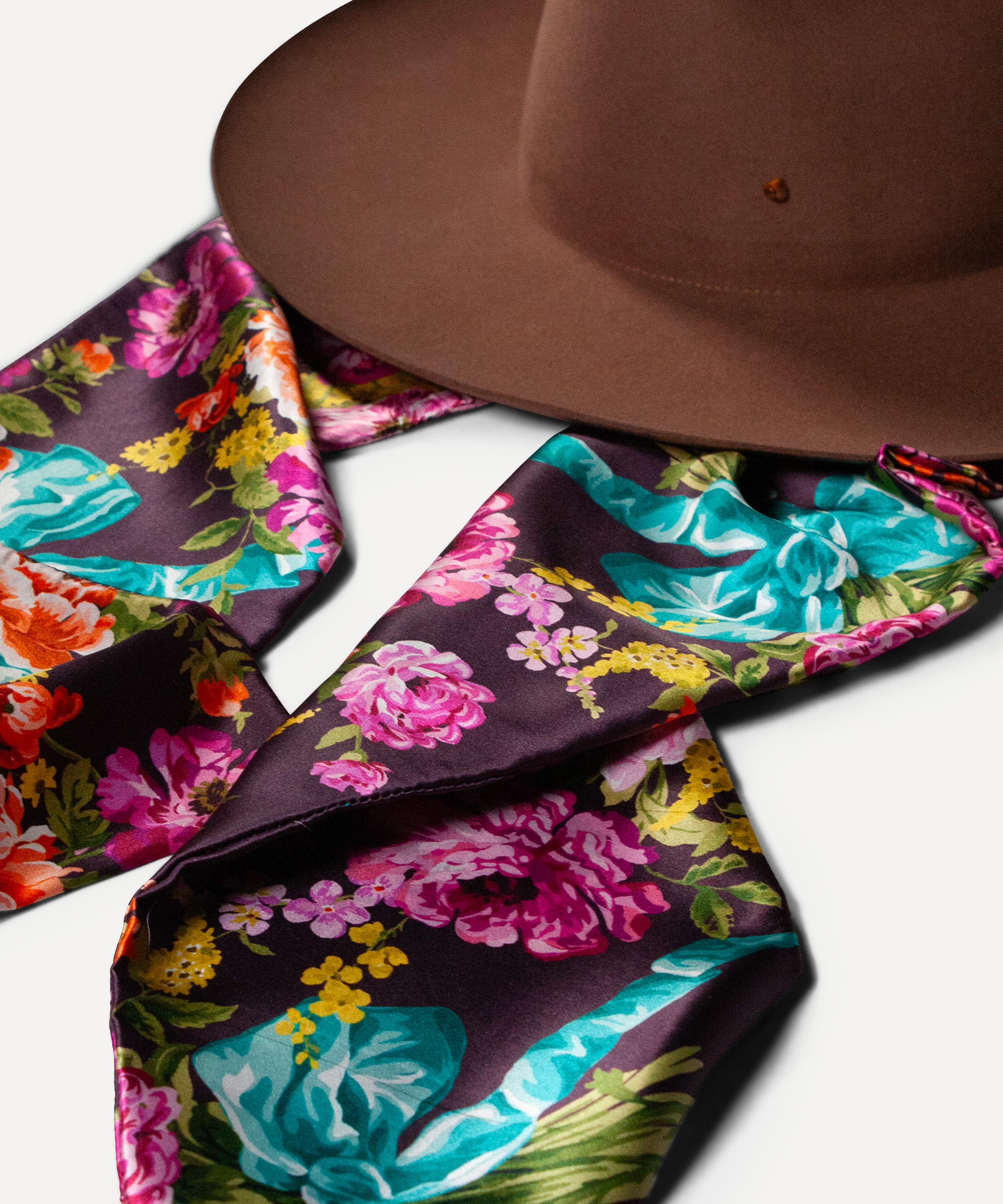 SUPERDUPER - Danbury Felt Hat image number 4