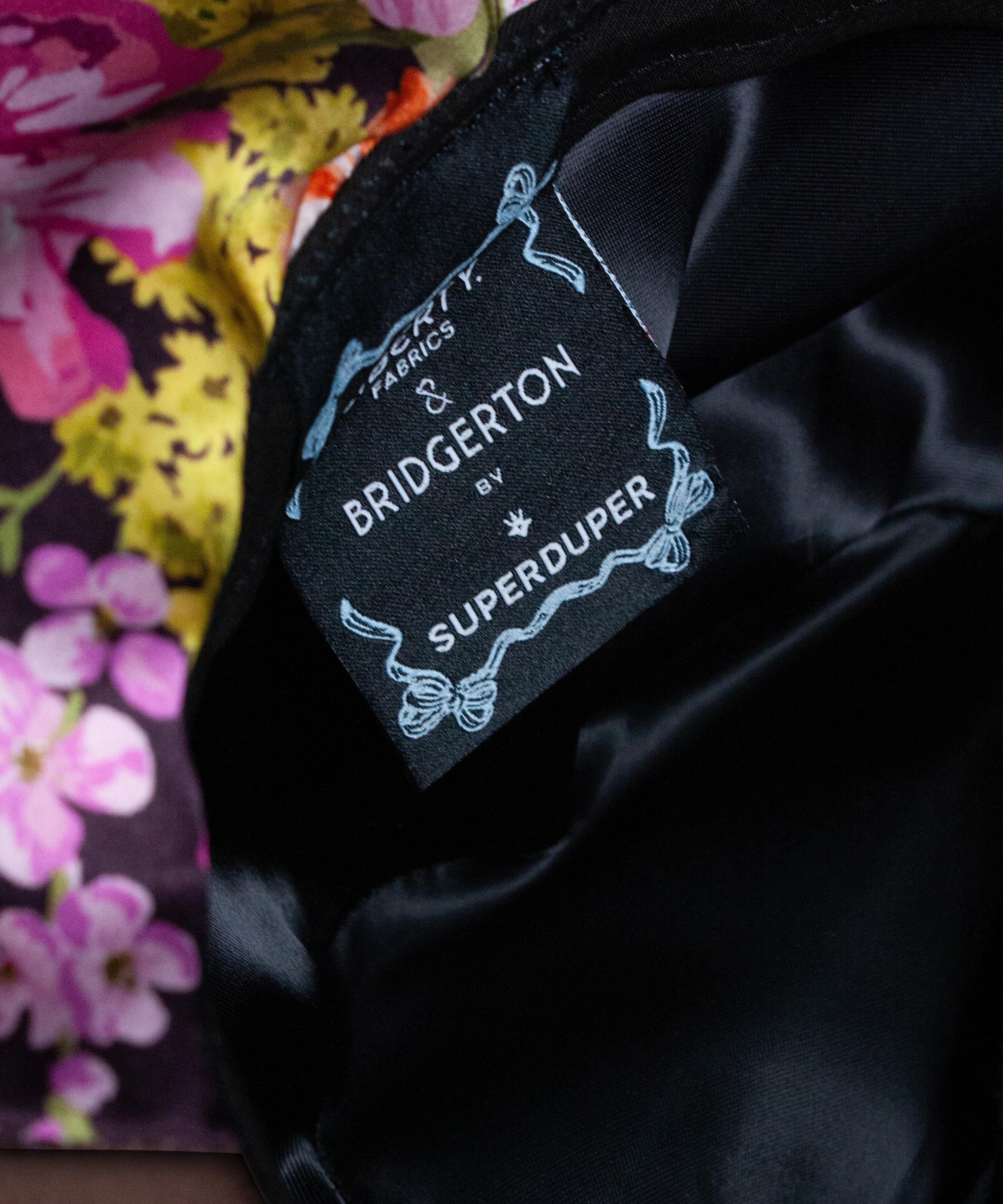 SUPERDUPER - Danbury Felt Hat image number 7