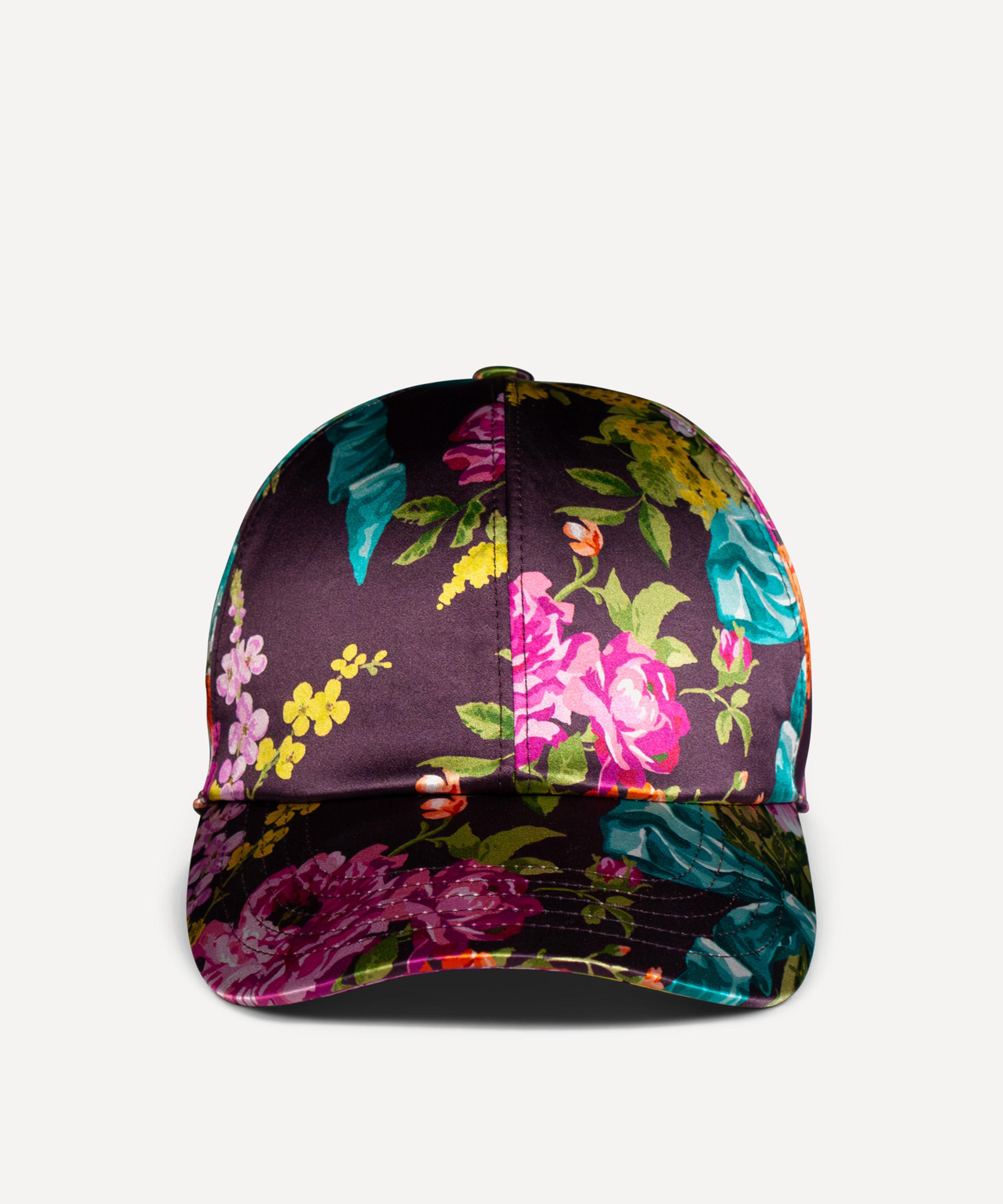 SUPERDUPER - Queen Silk Cap