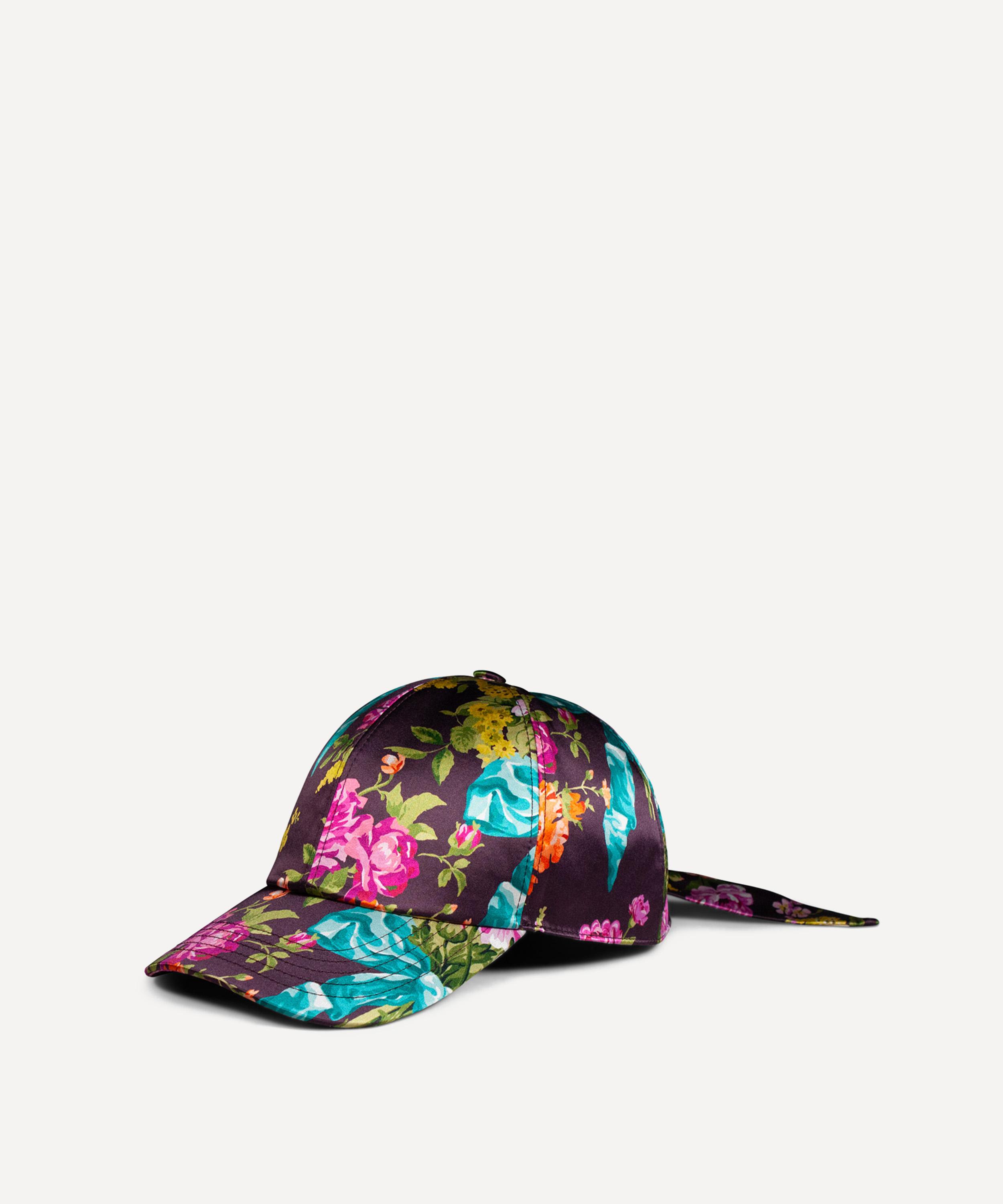 SUPERDUPER - Queen Silk Cap image number 1