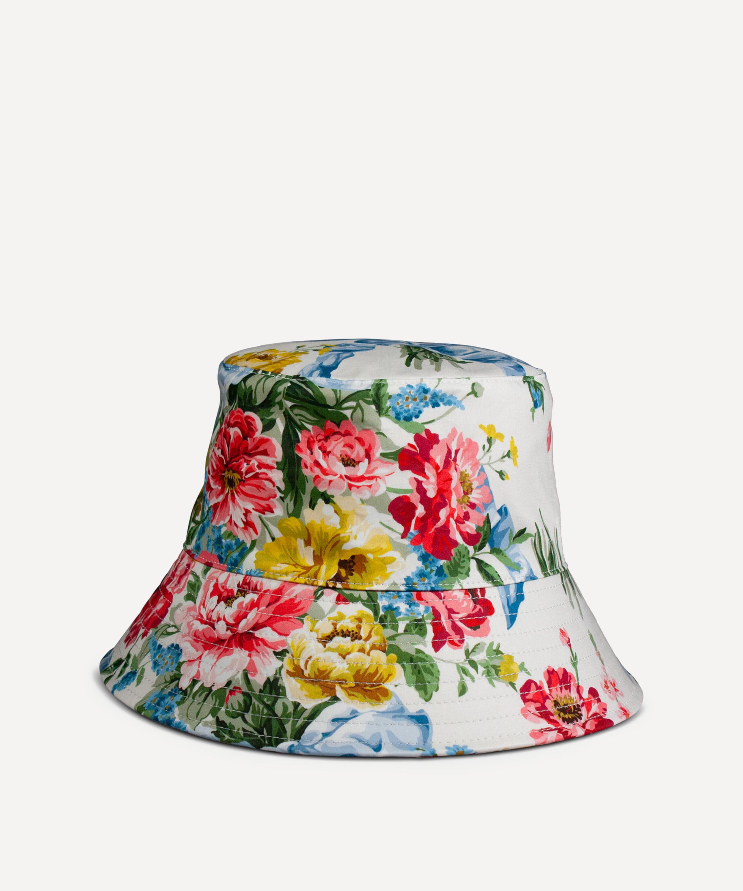 SUPERDUPER - Whistledown Bucket Hat