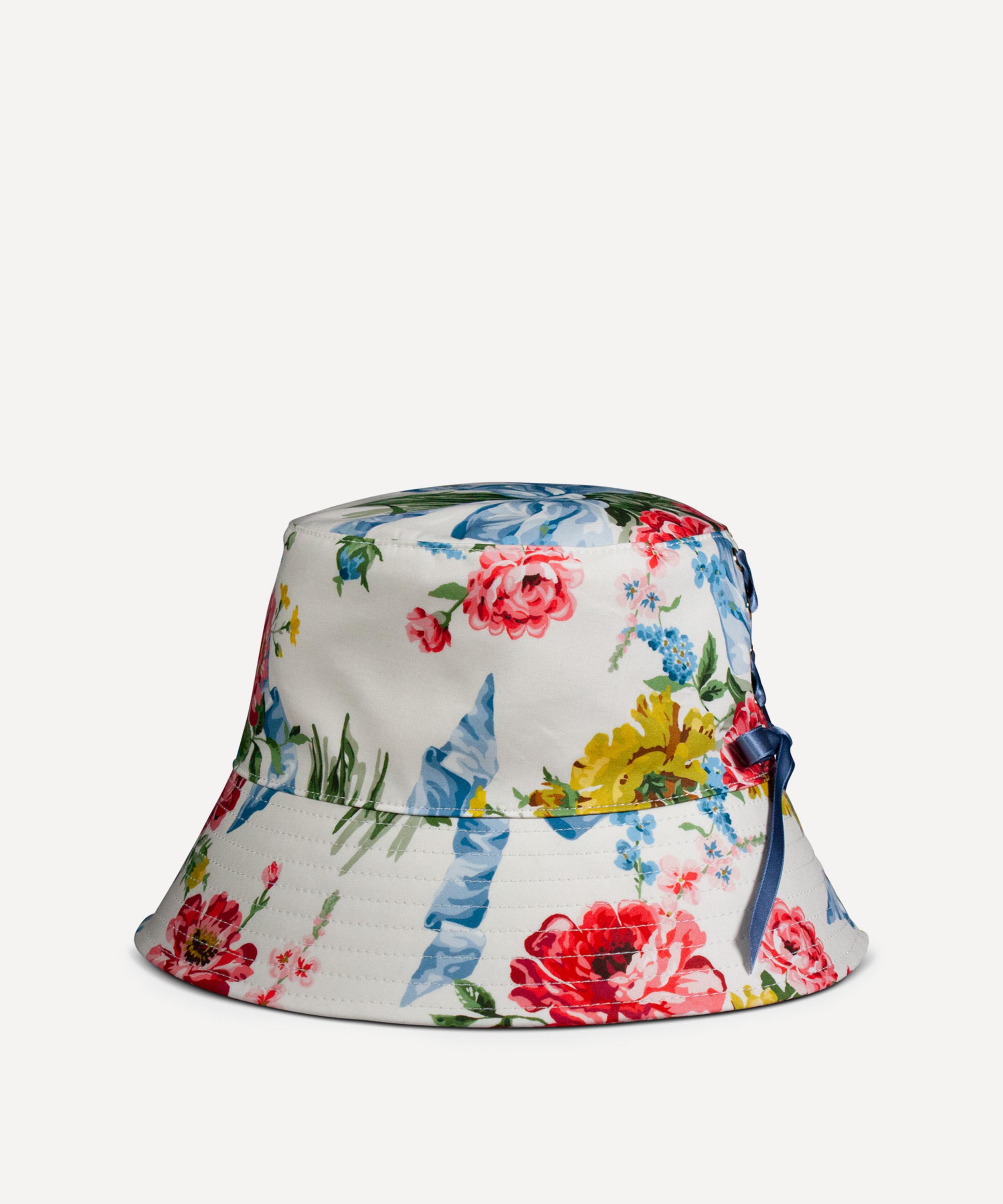 SUPERDUPER - Whistledown Bucket Hat image number 1