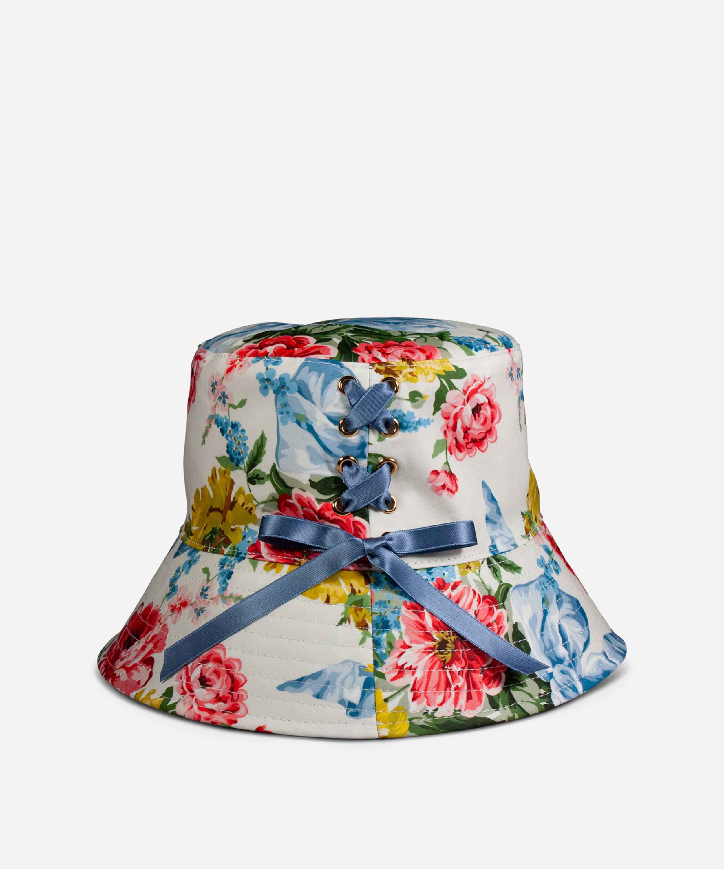 SUPERDUPER - Whistledown Bucket Hat image number 2