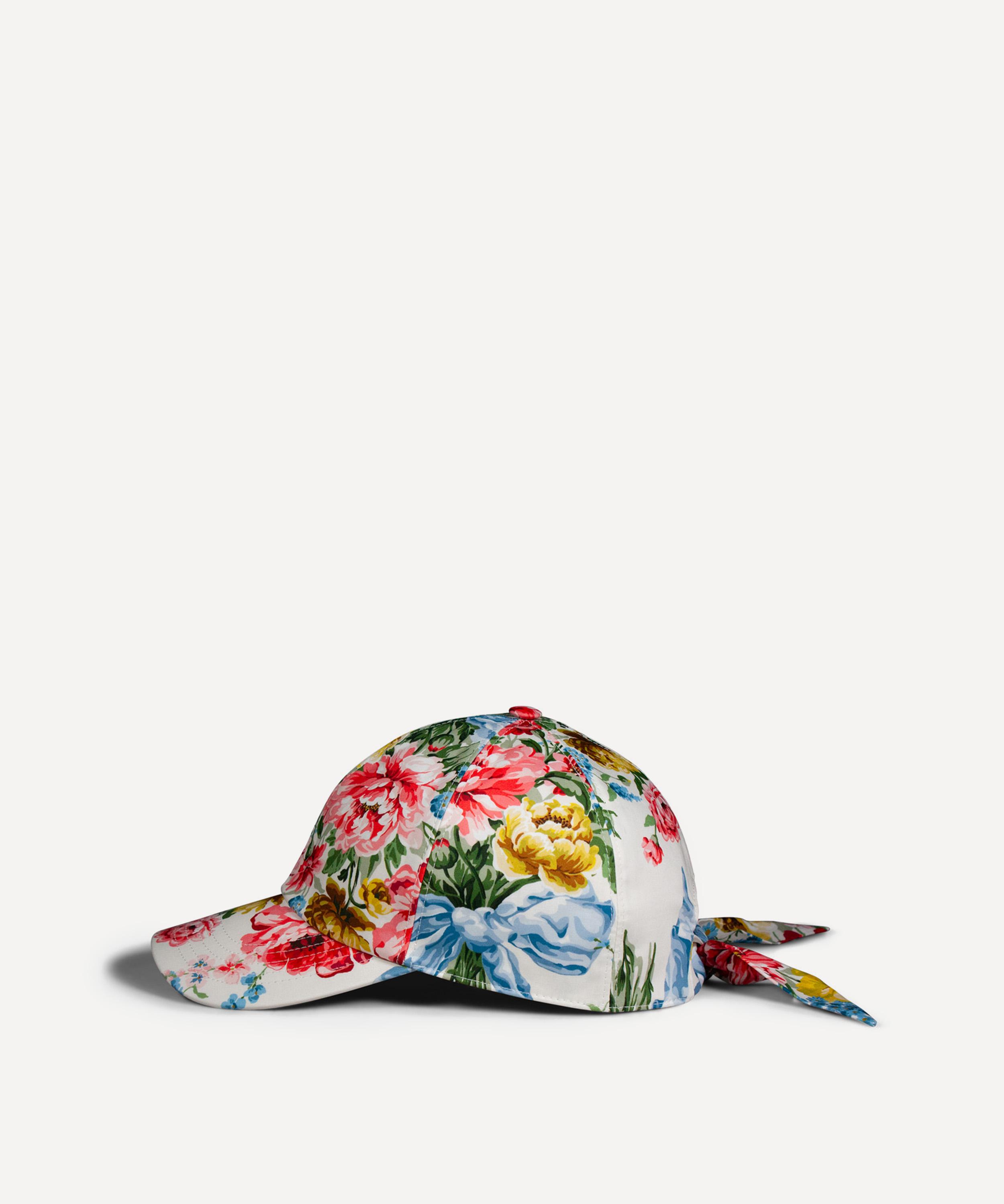 SUPERDUPER - Queen Cotton Cap image number 2