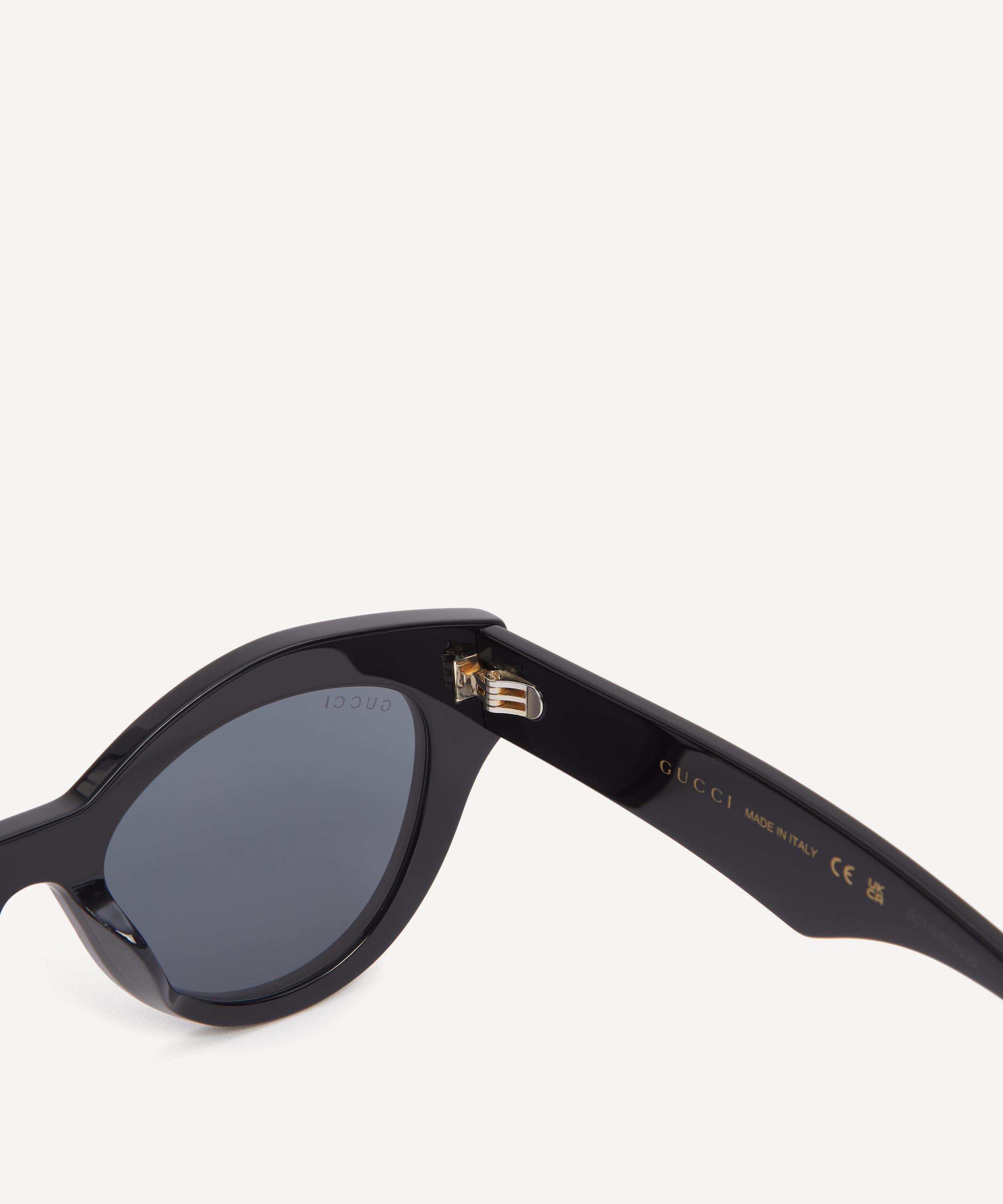 Gucci - Cat-Eye Sunglasses image number 2