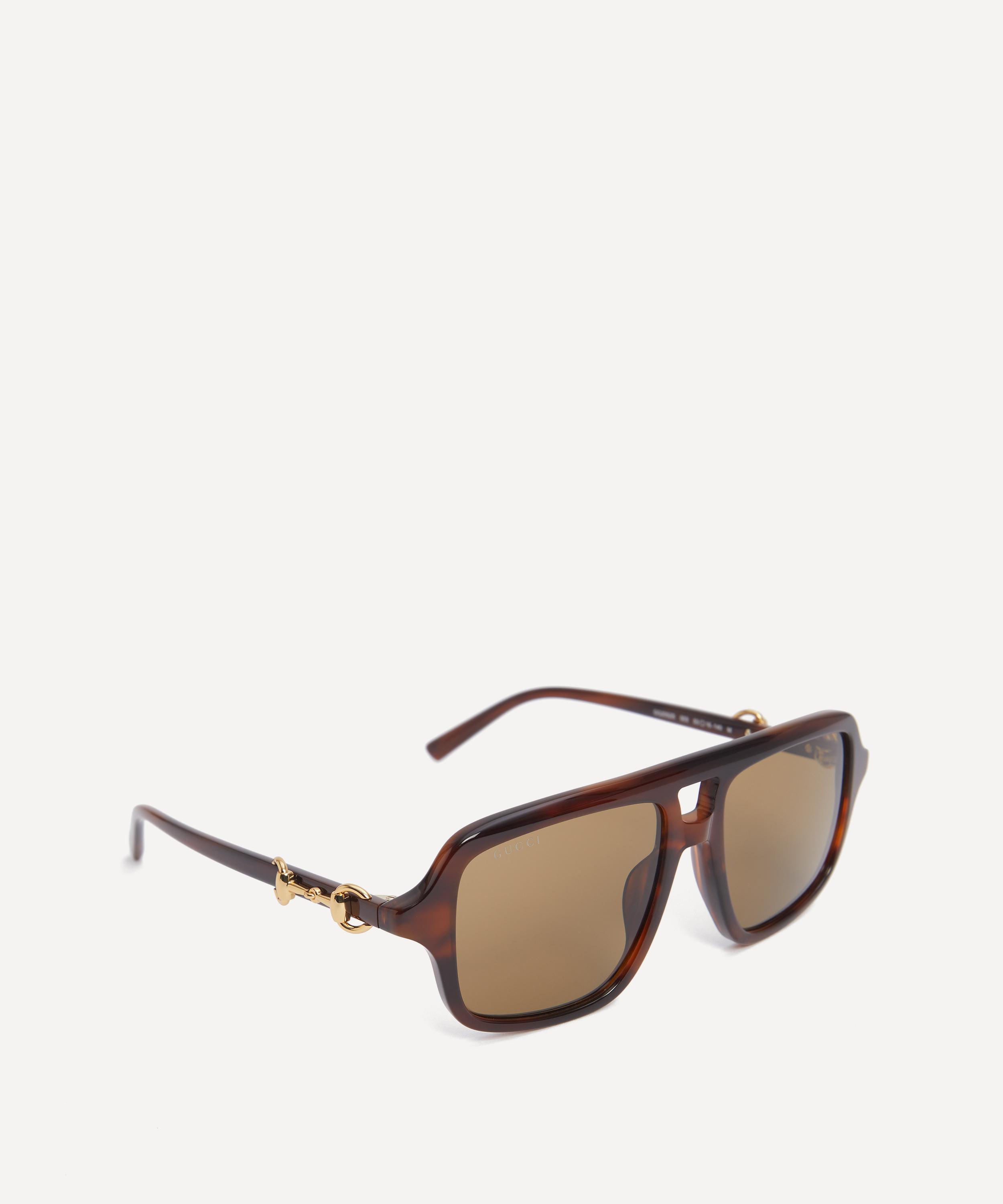 Gucci - Square Sunglasses image number 1