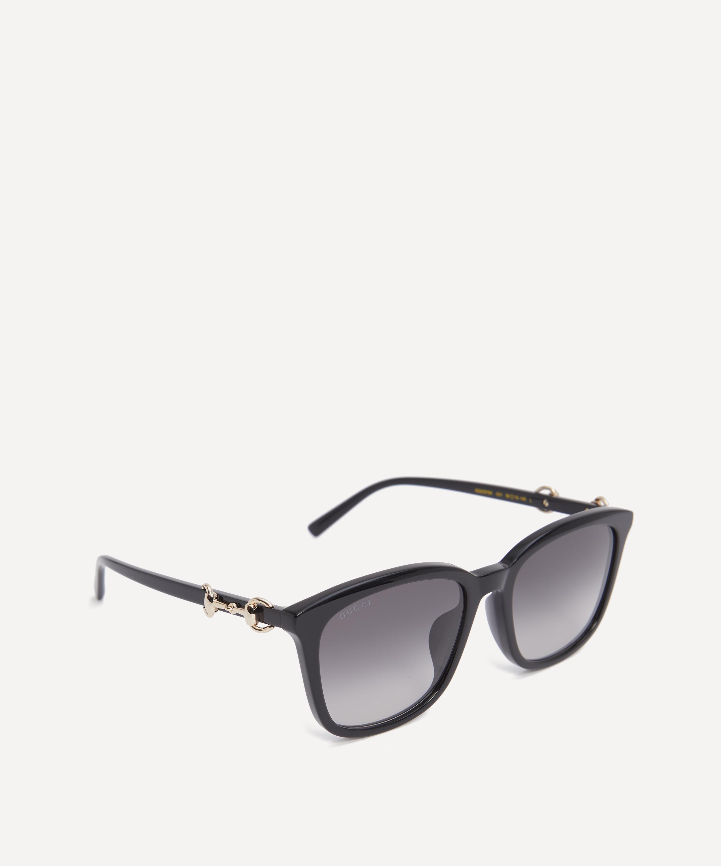 Gucci - Square Sunglasses image number 1