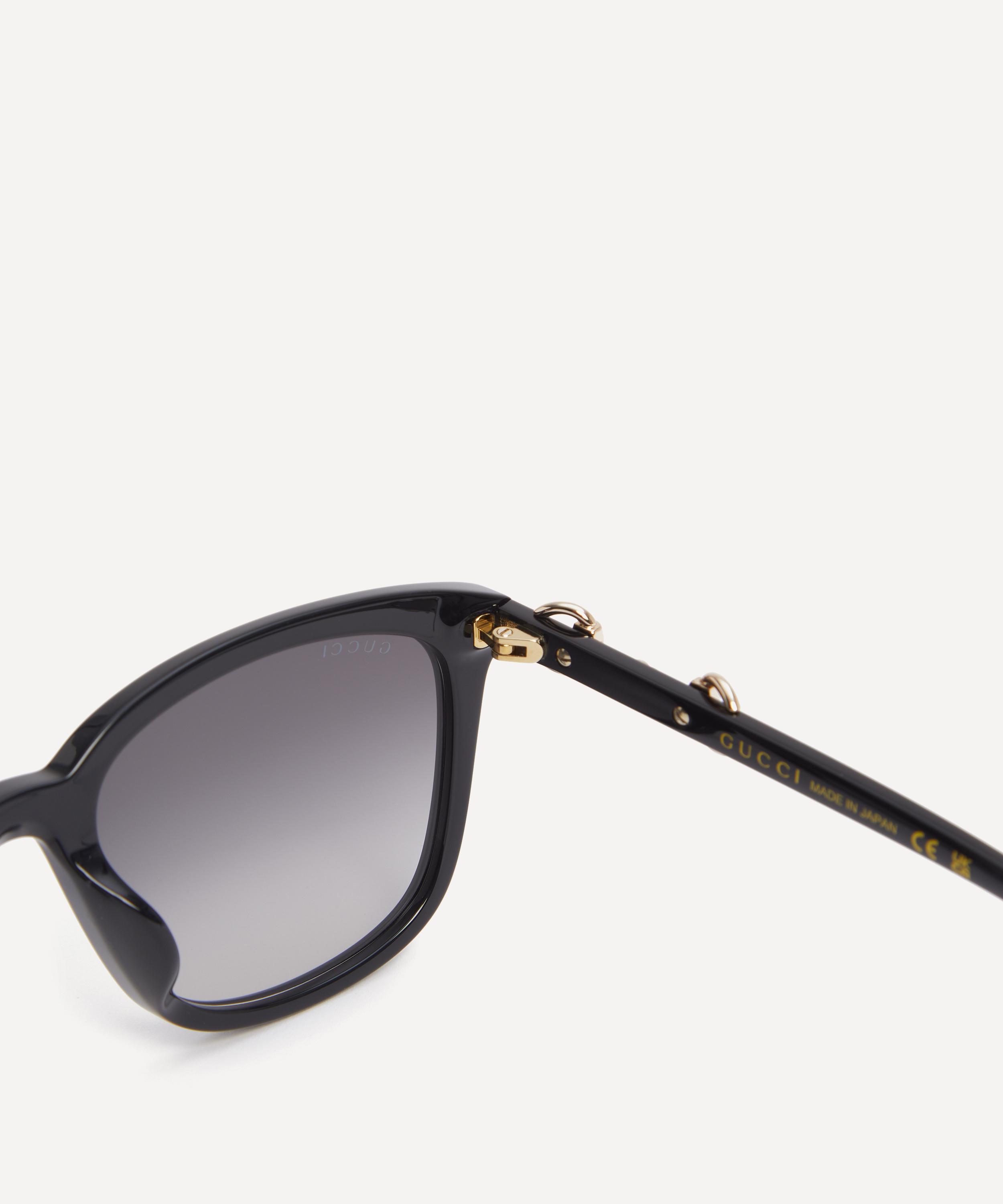 Gucci - Square Sunglasses image number 2