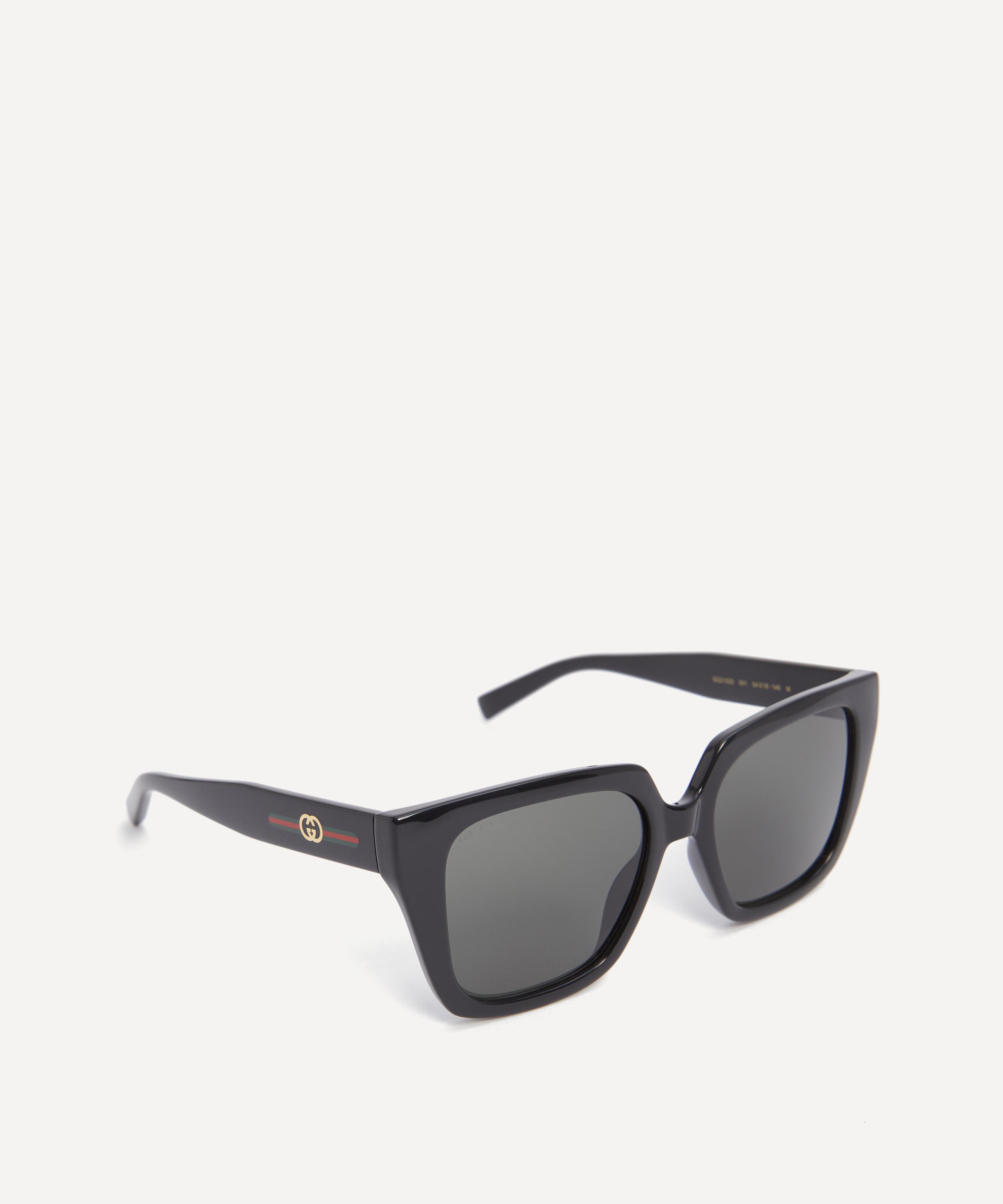 Gucci - Square Sunglasses image number 1