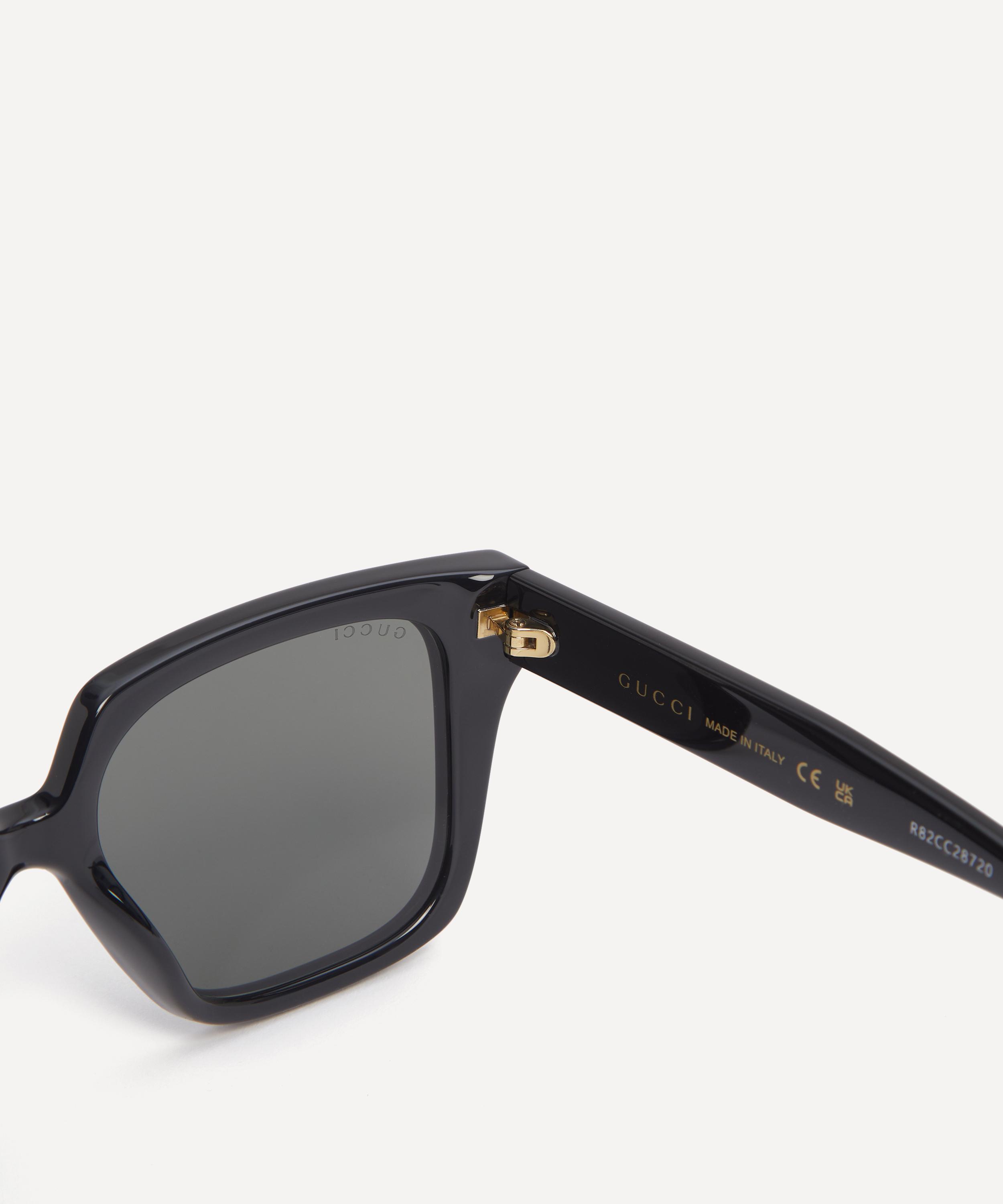 Gucci - Square Sunglasses image number 2