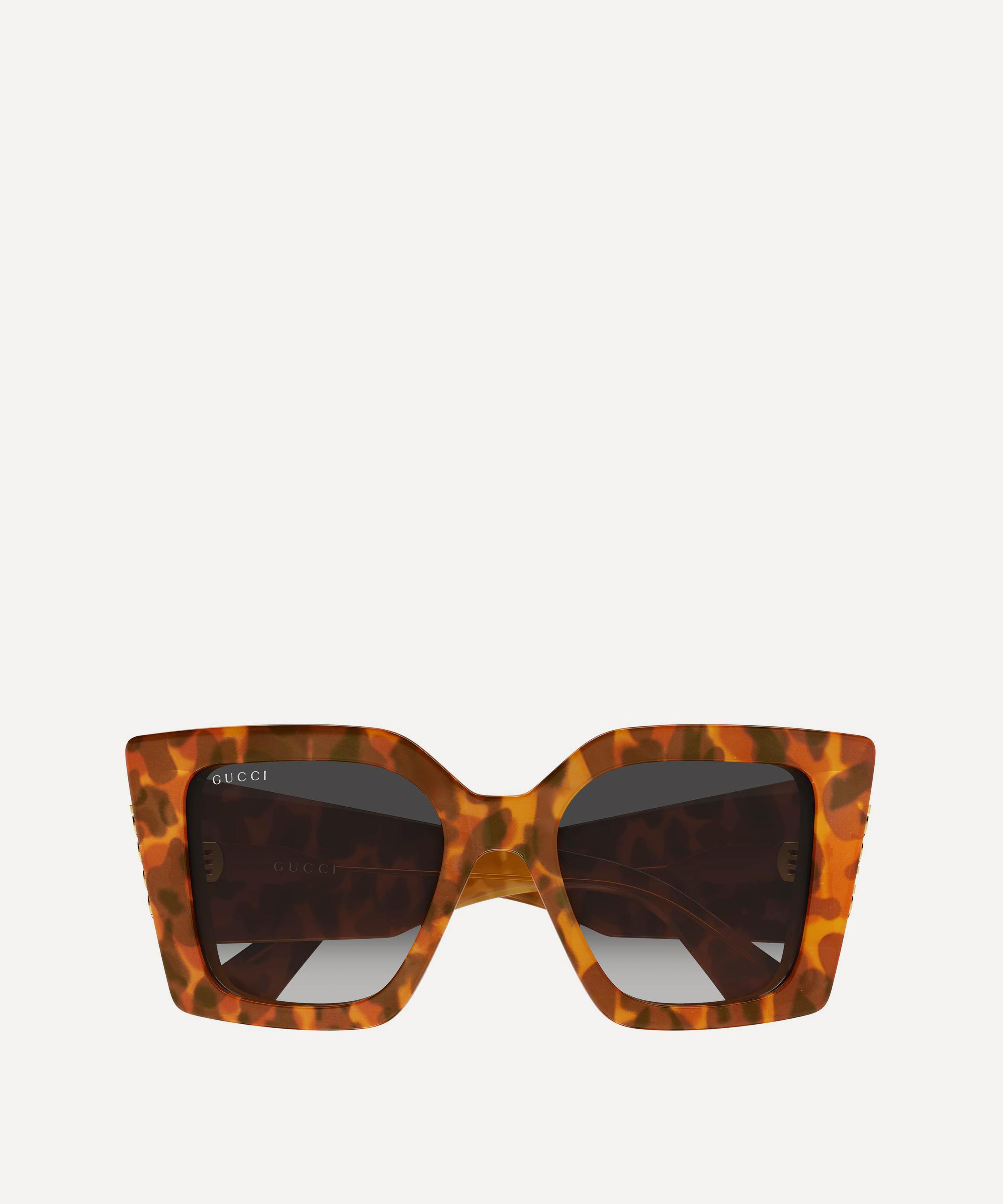 Gucci - Butterfly Sunglasses image number 1
