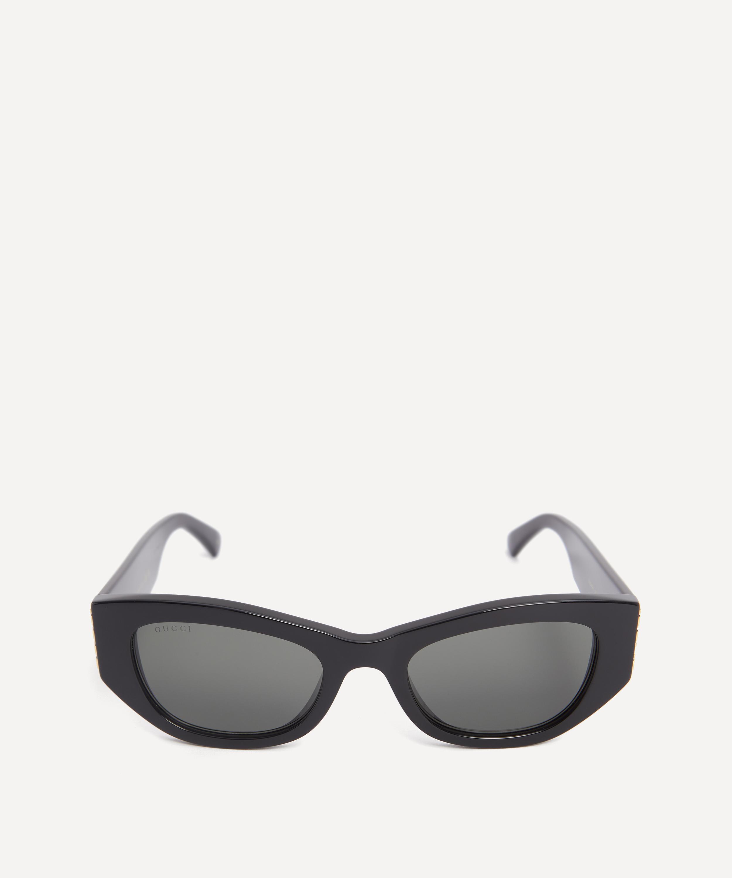 Gucci - Cat-Eye Sunglasses